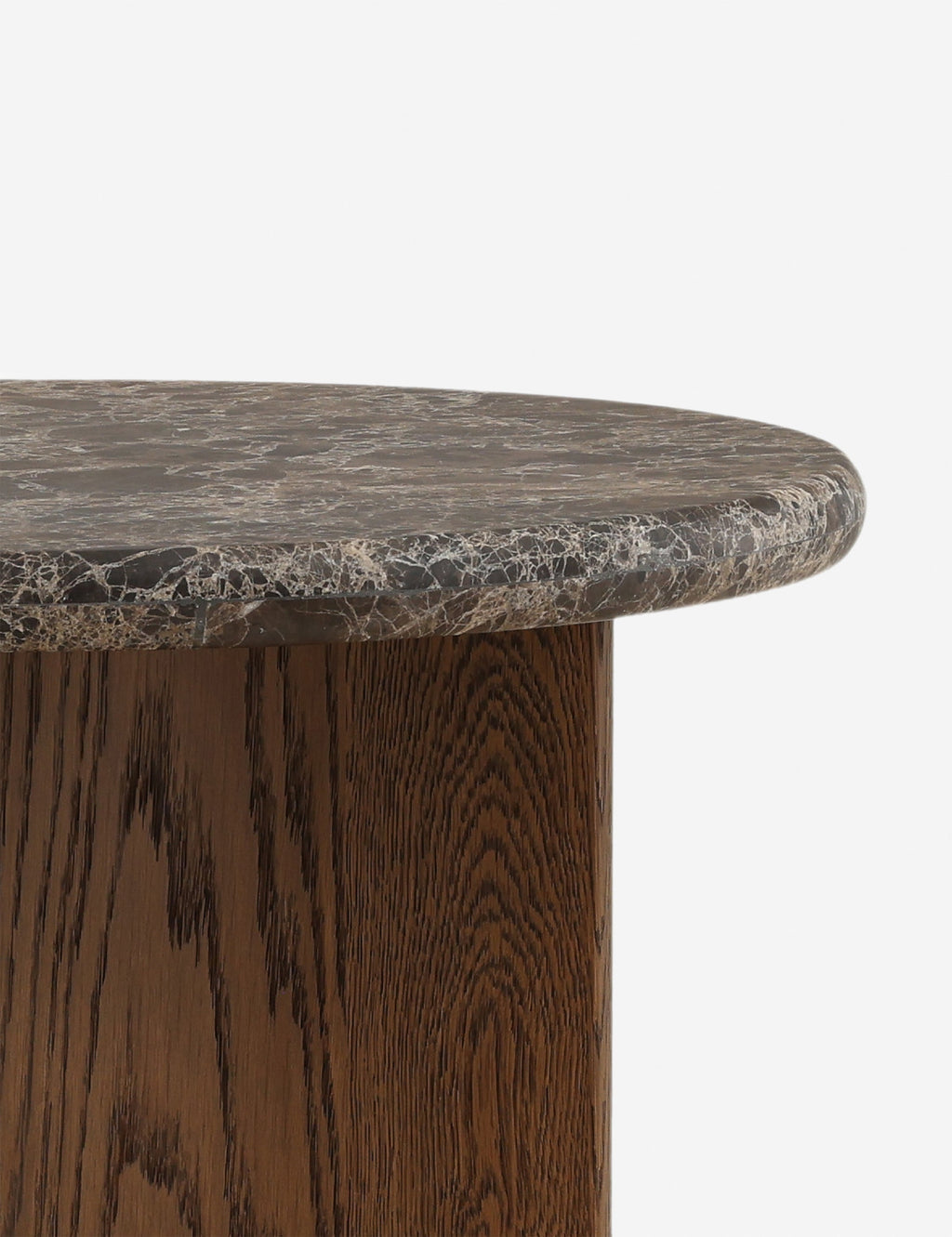 Lulu and Georgia - Summit Round Side Table