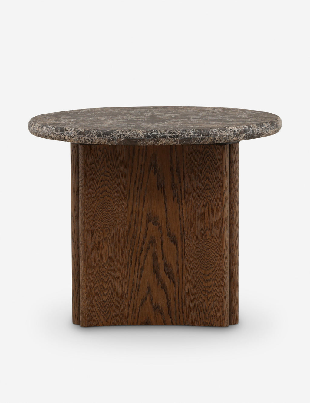 Lulu and Georgia - Summit Round Side Table
