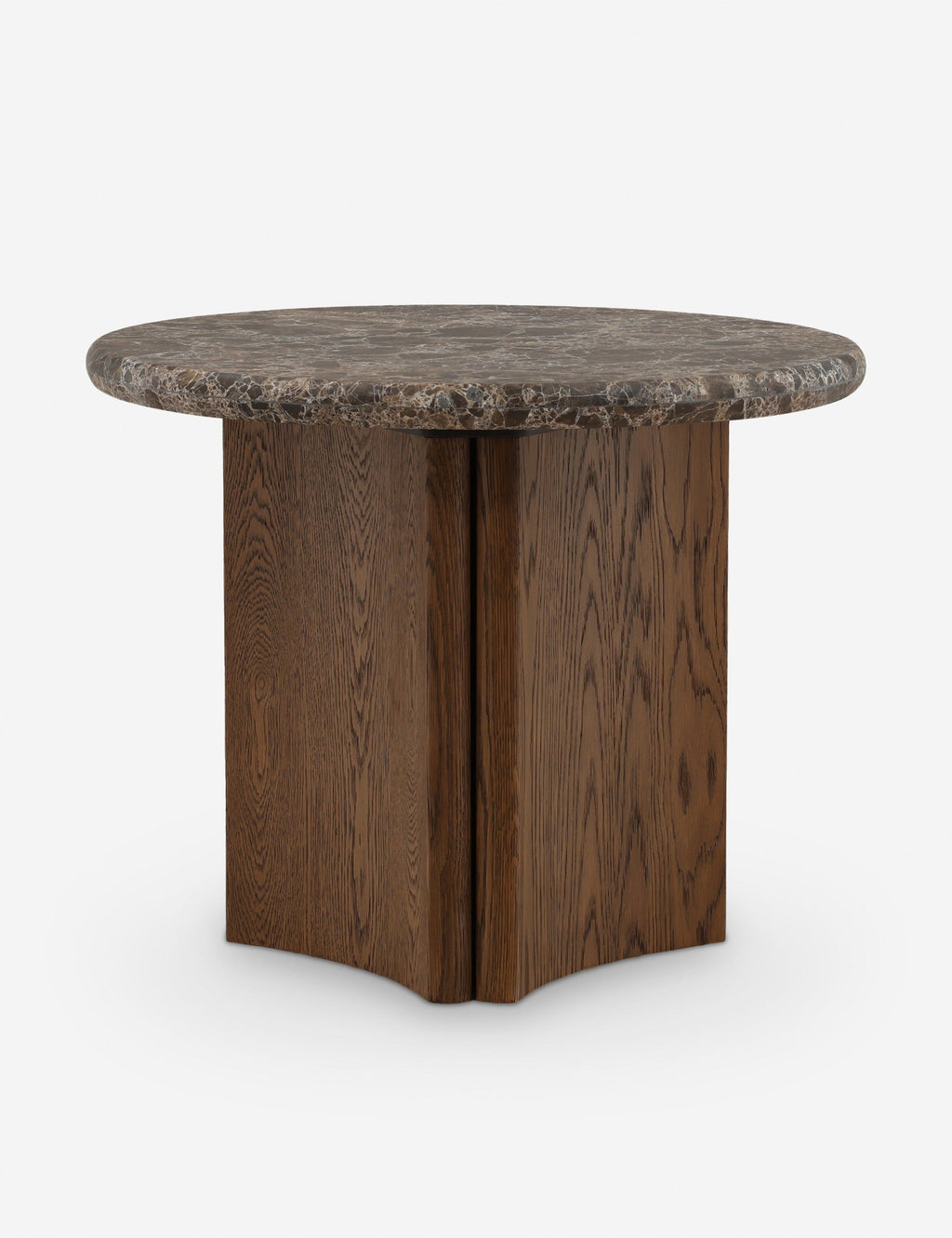 Lulu and Georgia - Summit Round Side Table