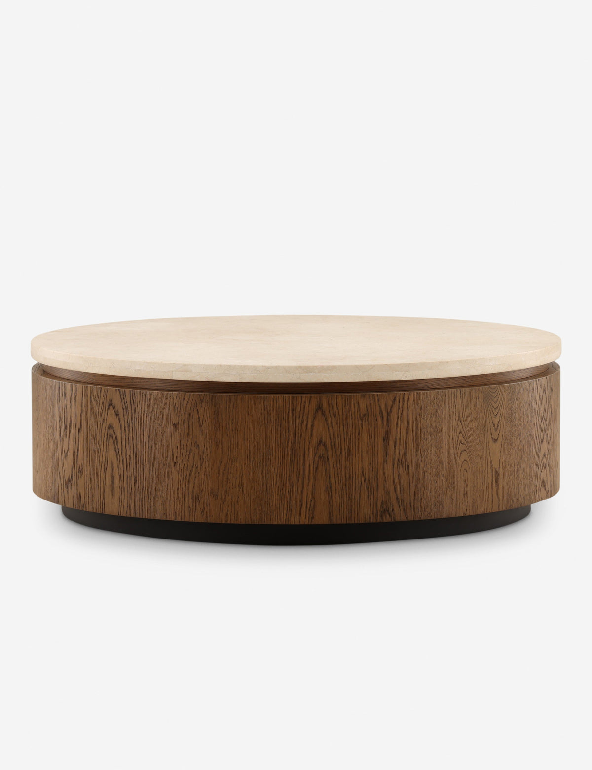Lulu and Georgia - Haren Round Coffee Table