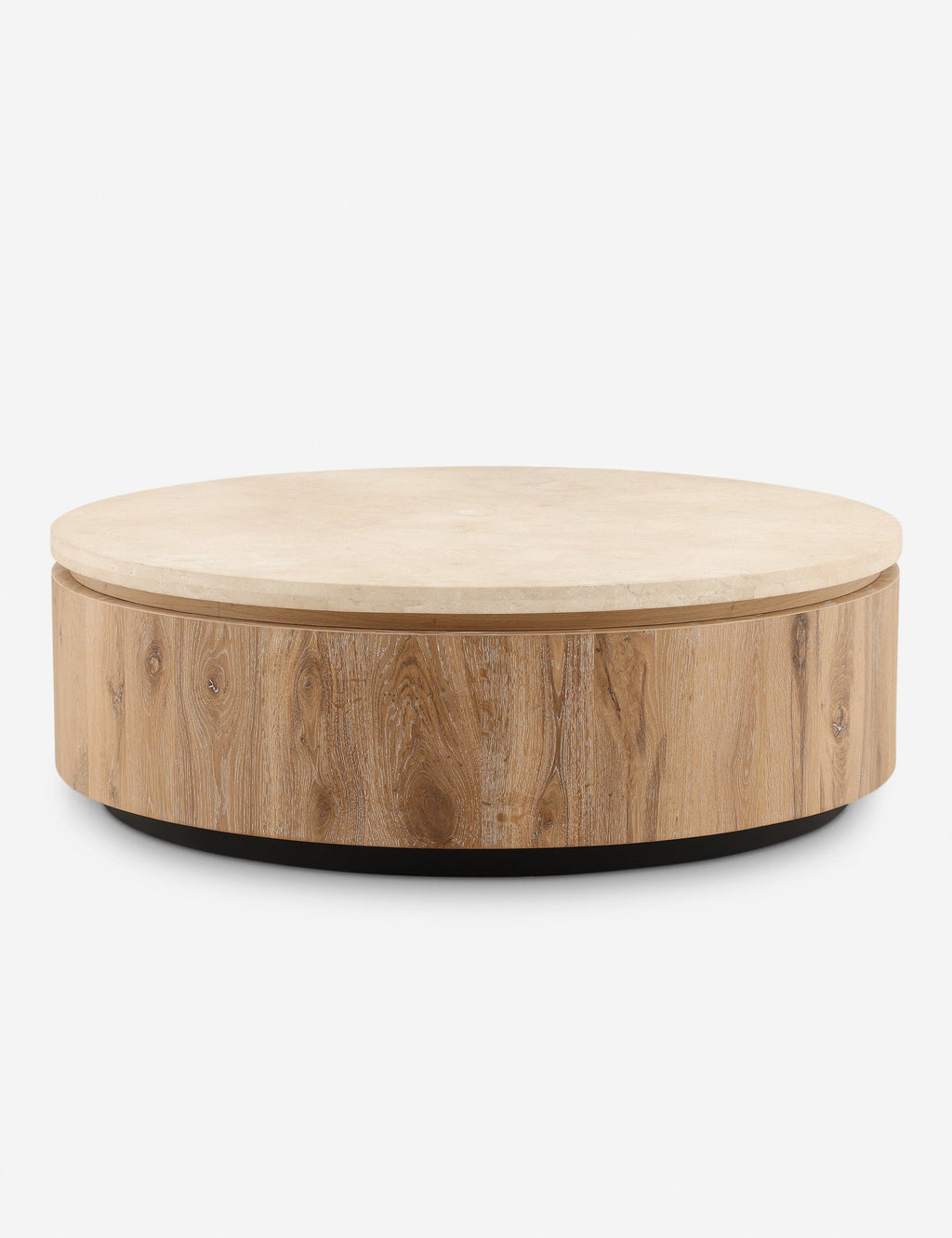 Lulu and Georgia - Haren Round Coffee Table