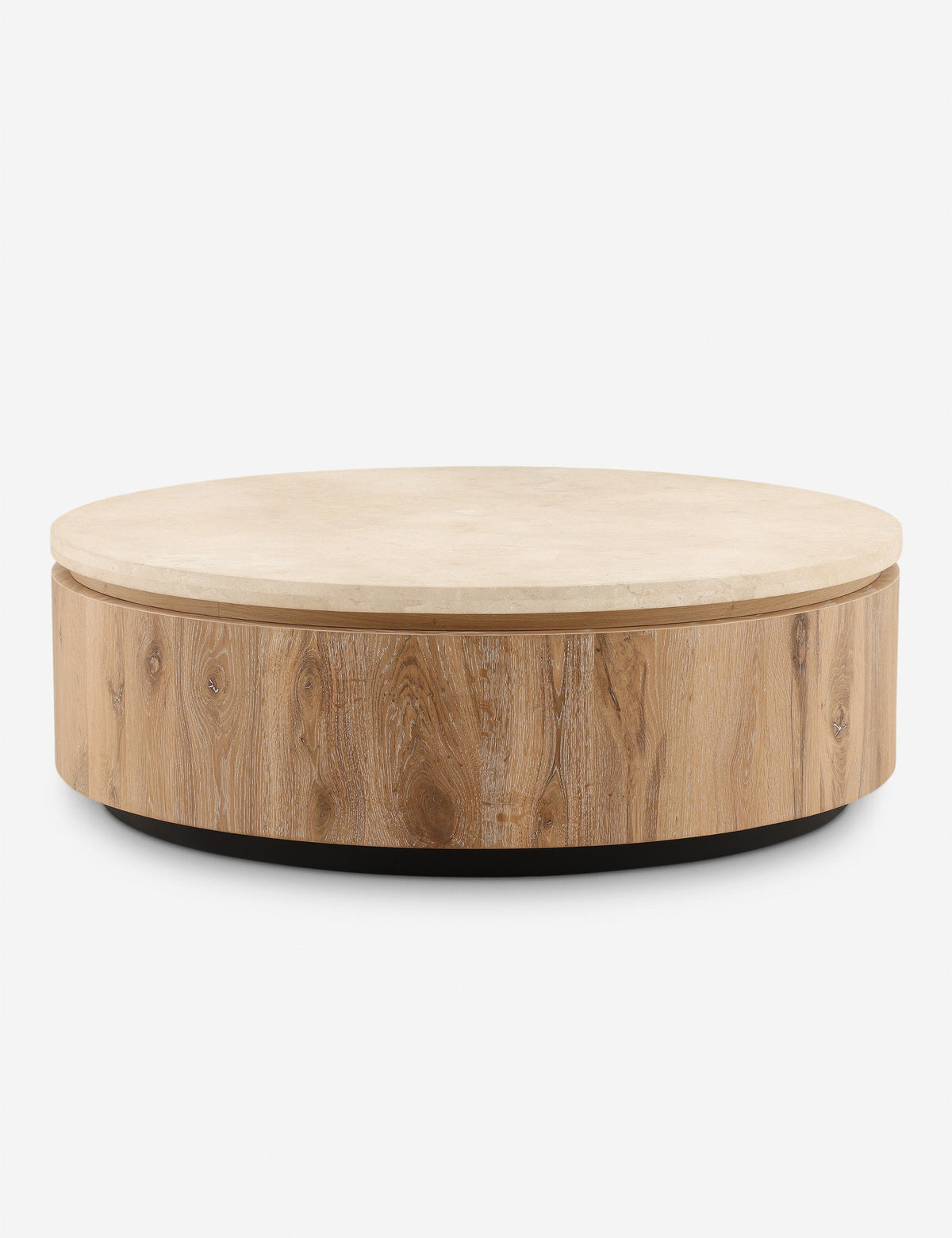 Lulu and Georgia - Haren Round Coffee Table