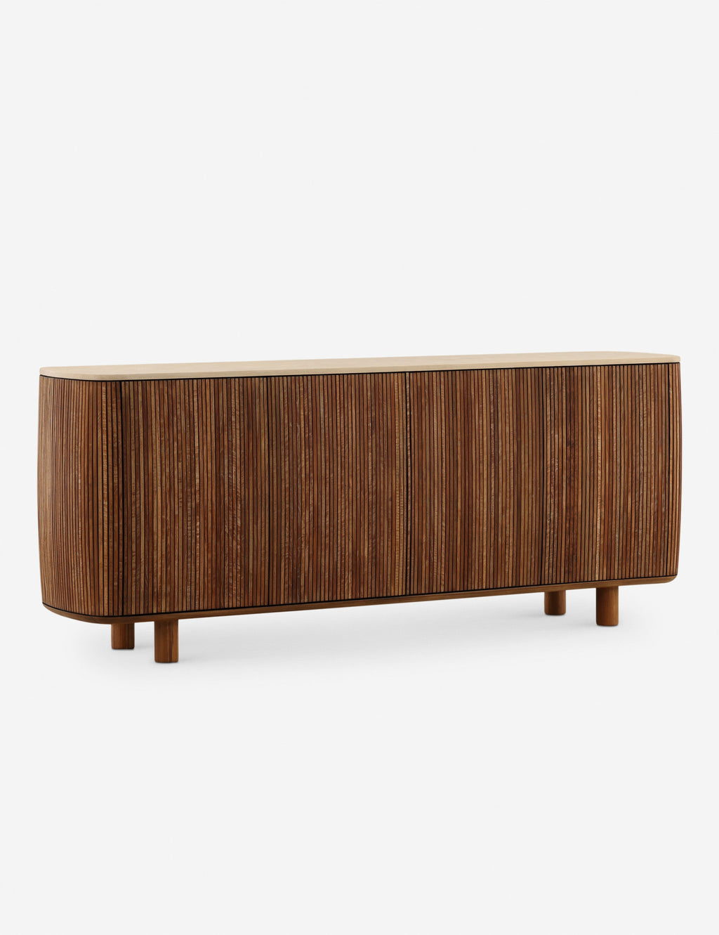 Lulu and Georgia - Mendelson Sideboard