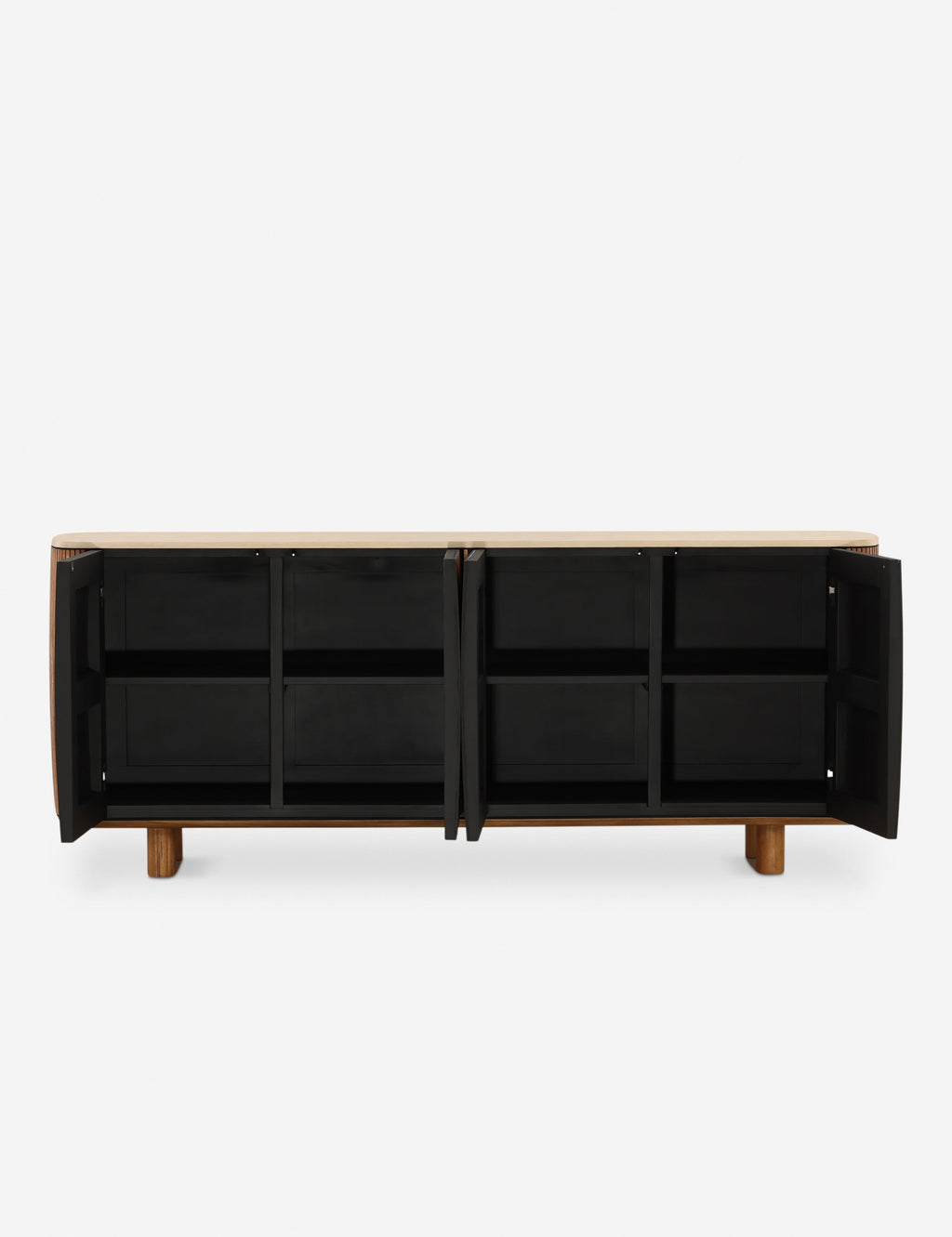 Lulu and Georgia - Mendelson Sideboard