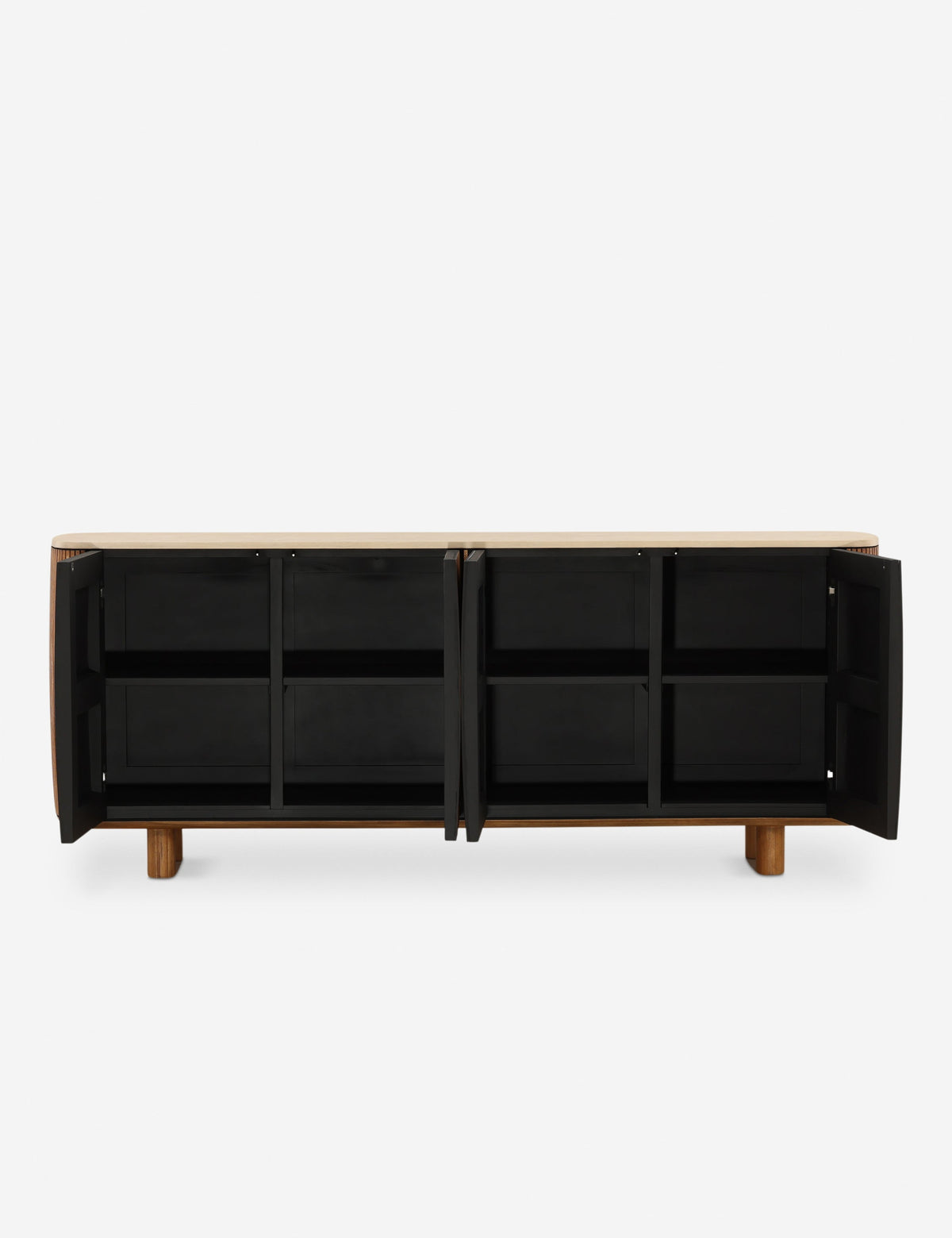 Lulu and Georgia - Mendelson Sideboard