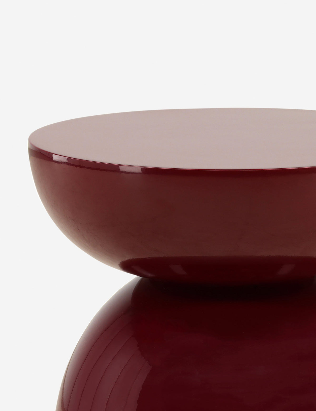 Lulu and Georgia - Hetzel Round Side Table