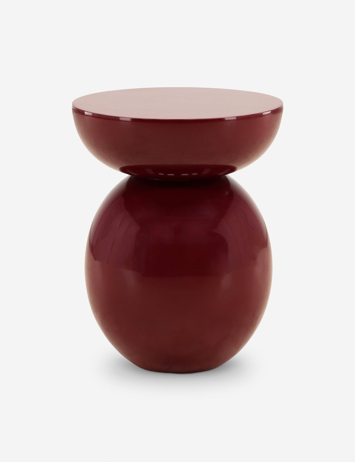 Lulu and Georgia - Hetzel Round Side Table