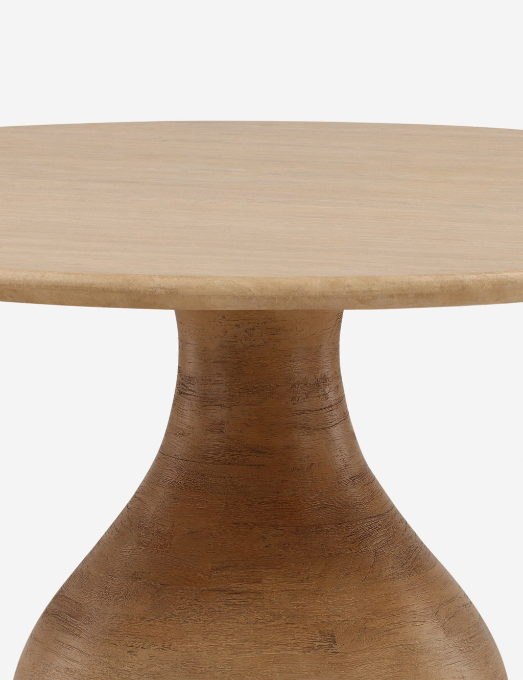 Lulu and Georgia - Bosson Round Dining Table