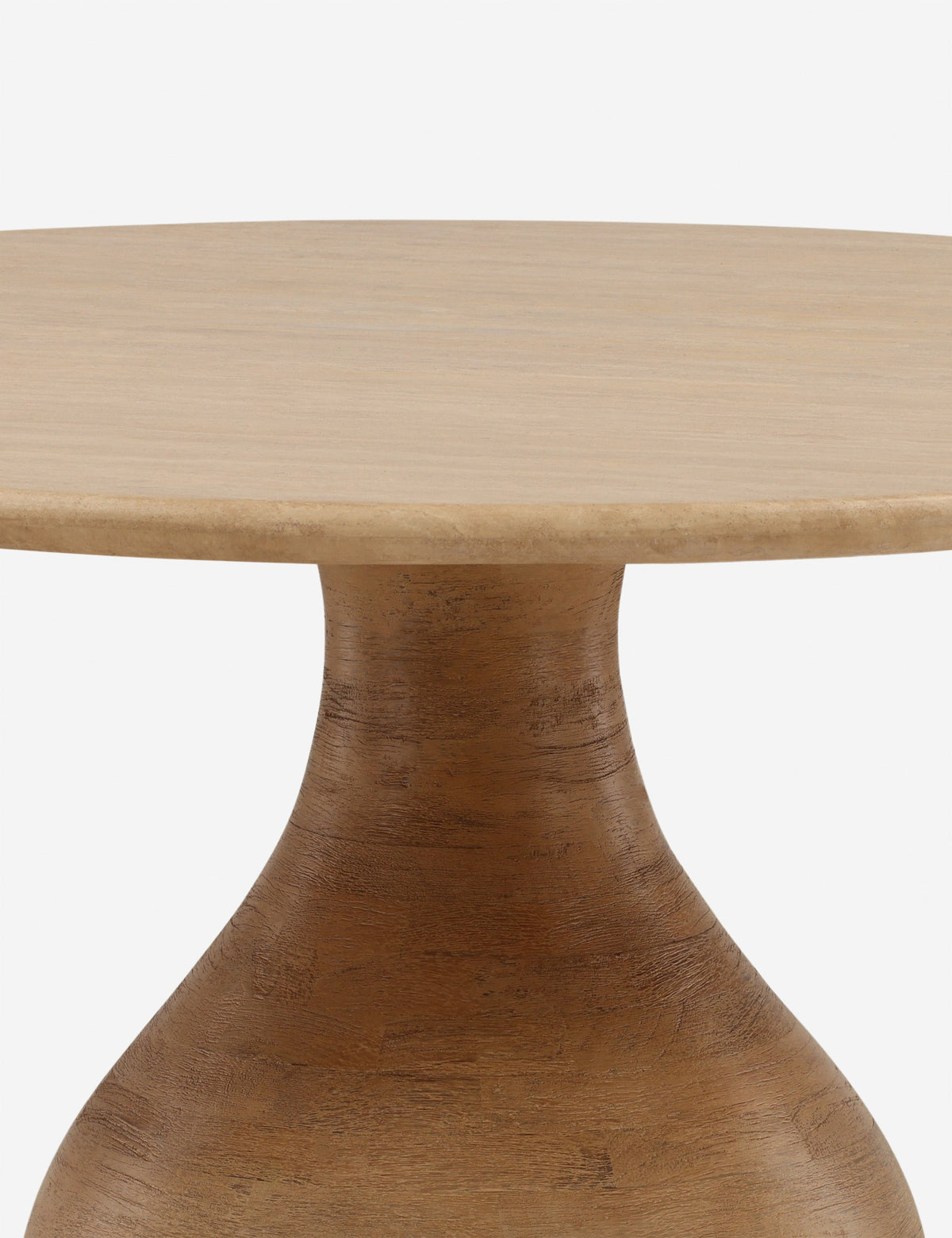 Lulu and Georgia - Bosson Round Dining Table