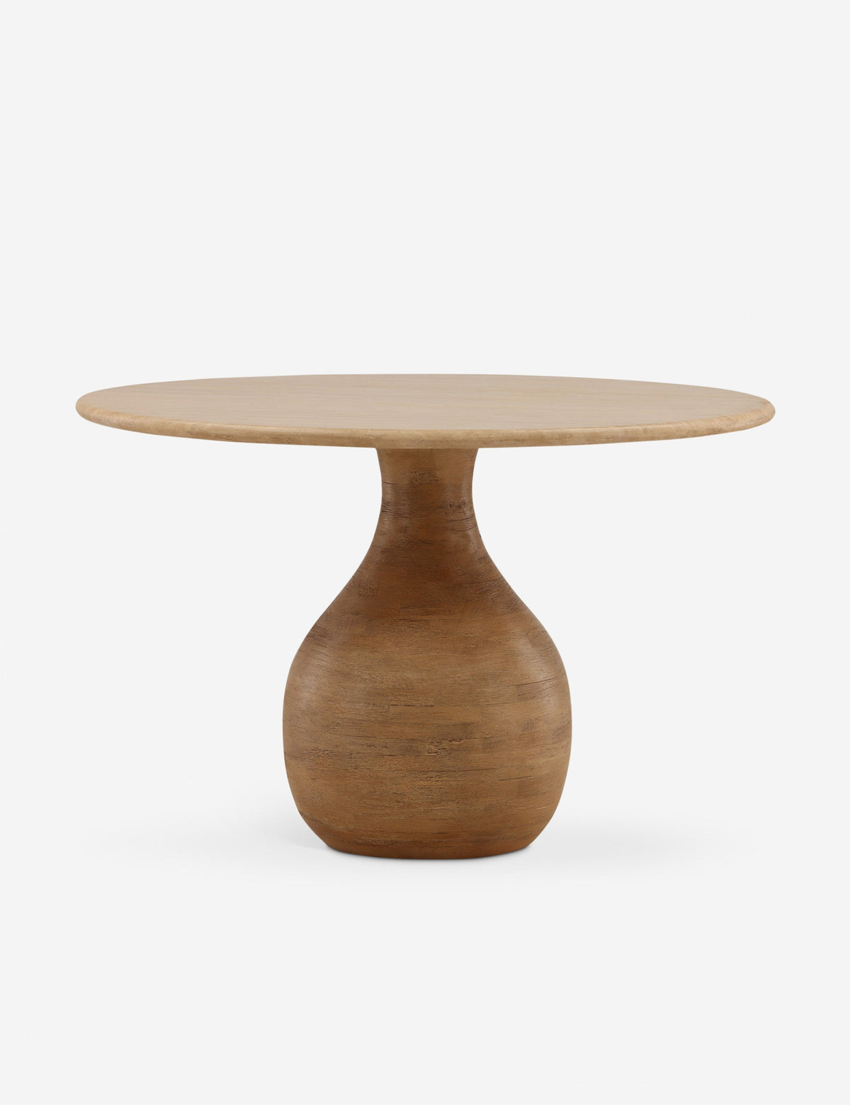 Lulu and Georgia - Bosson Round Dining Table
