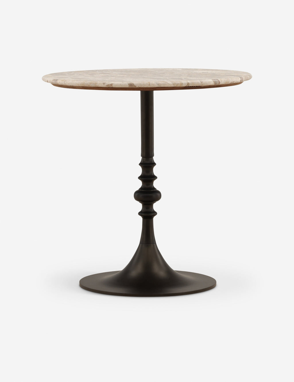 Lulu and Georgia - Lou Bistro Table