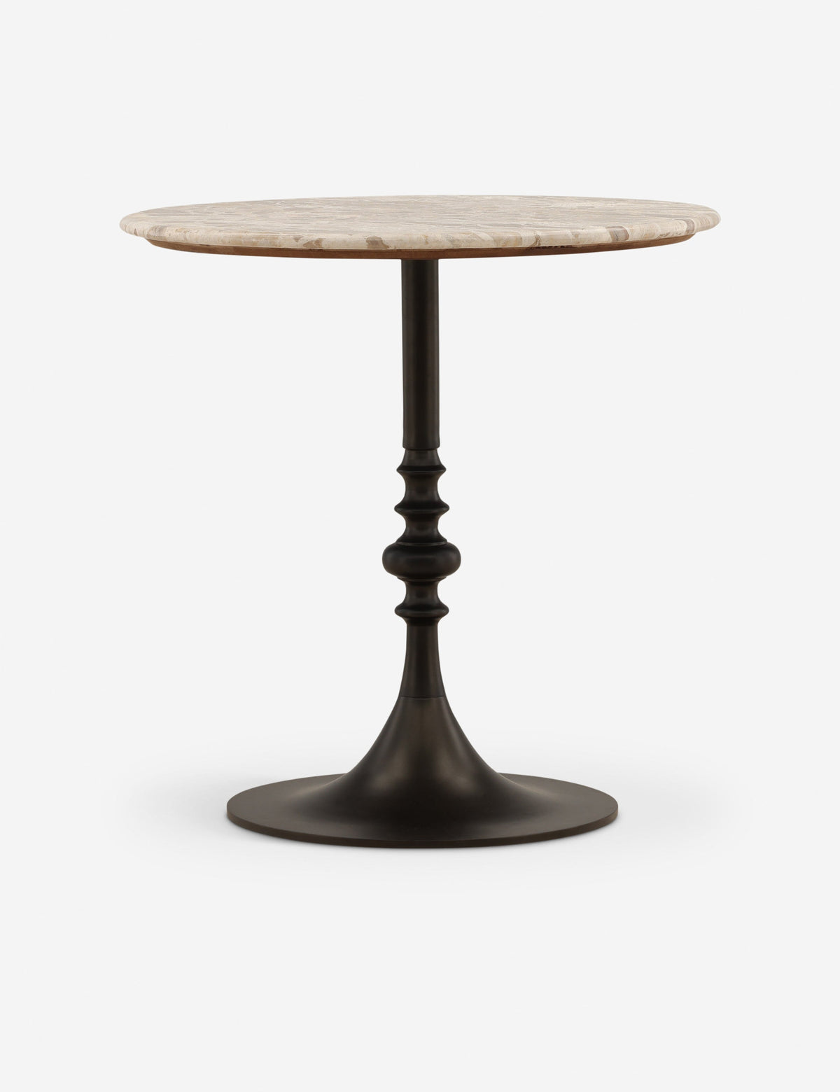 Lulu and Georgia - Lou Bistro Table