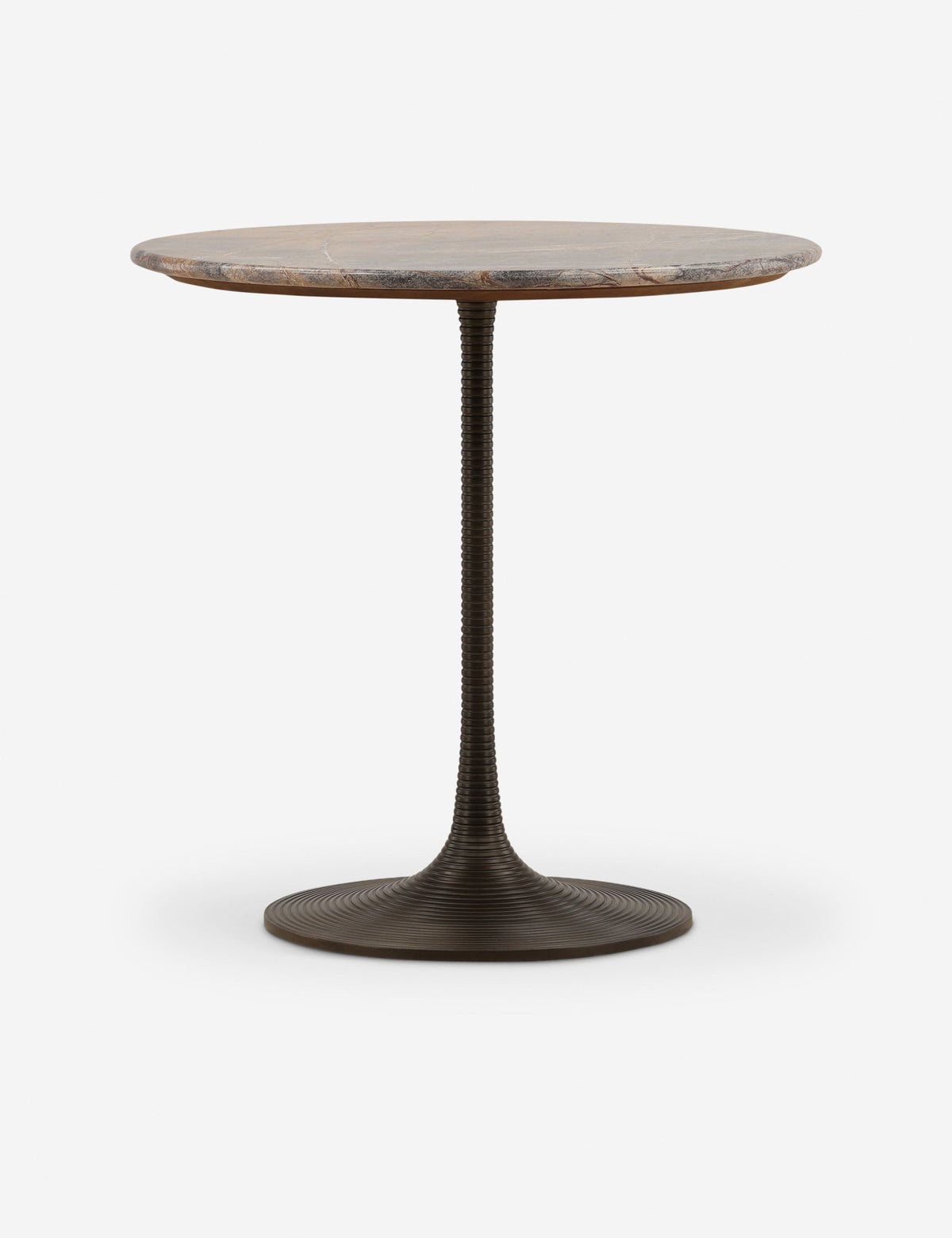 Lulu and Georgia - Minetta Bistro Table