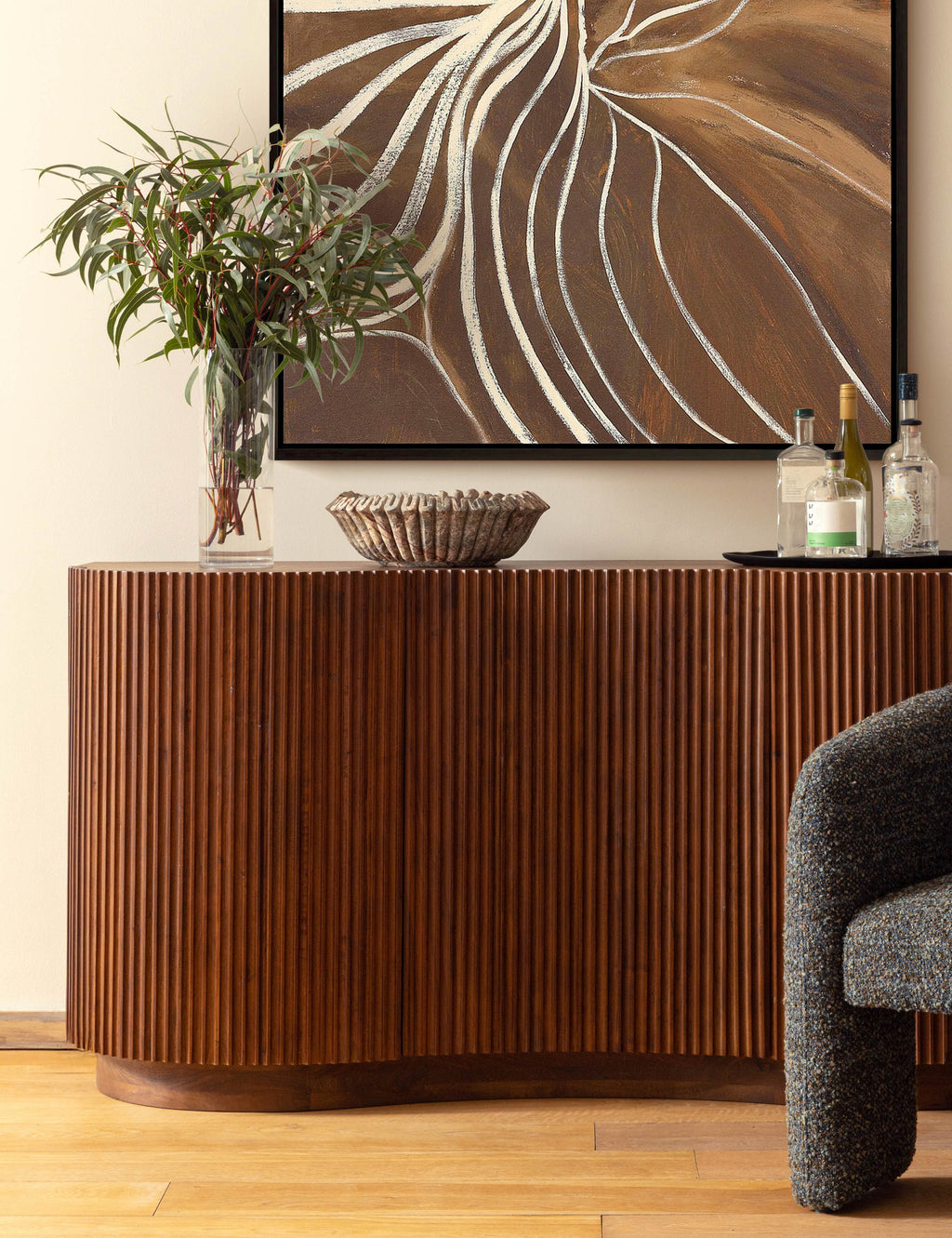 Lulu and Georgia - Woodrow Sideboard
