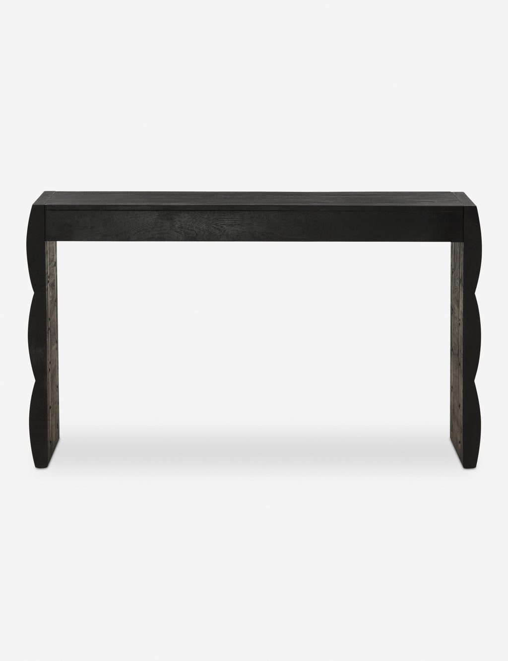 Lulu and Georgia - Maksim Desk