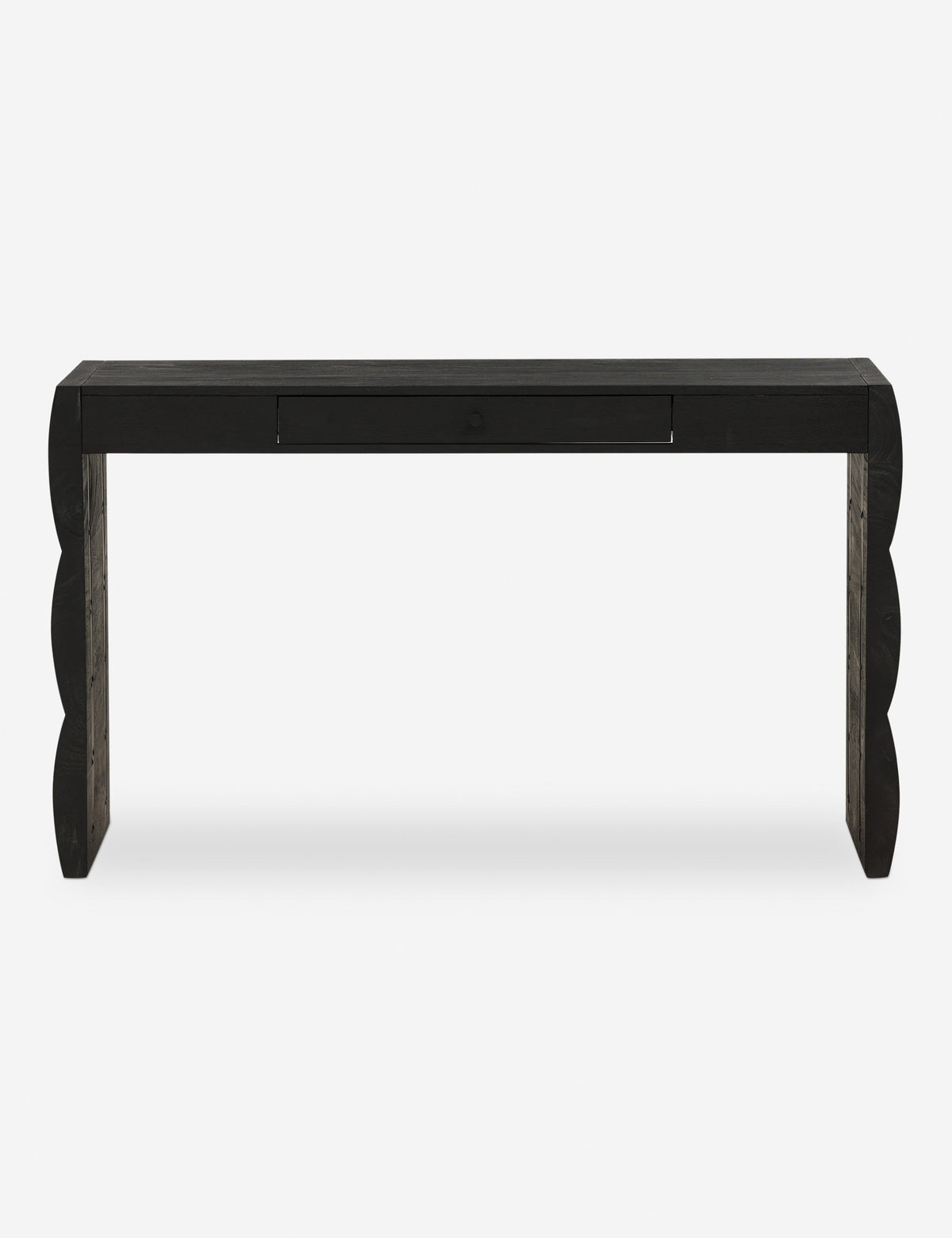 Lulu and Georgia - Maksim Desk