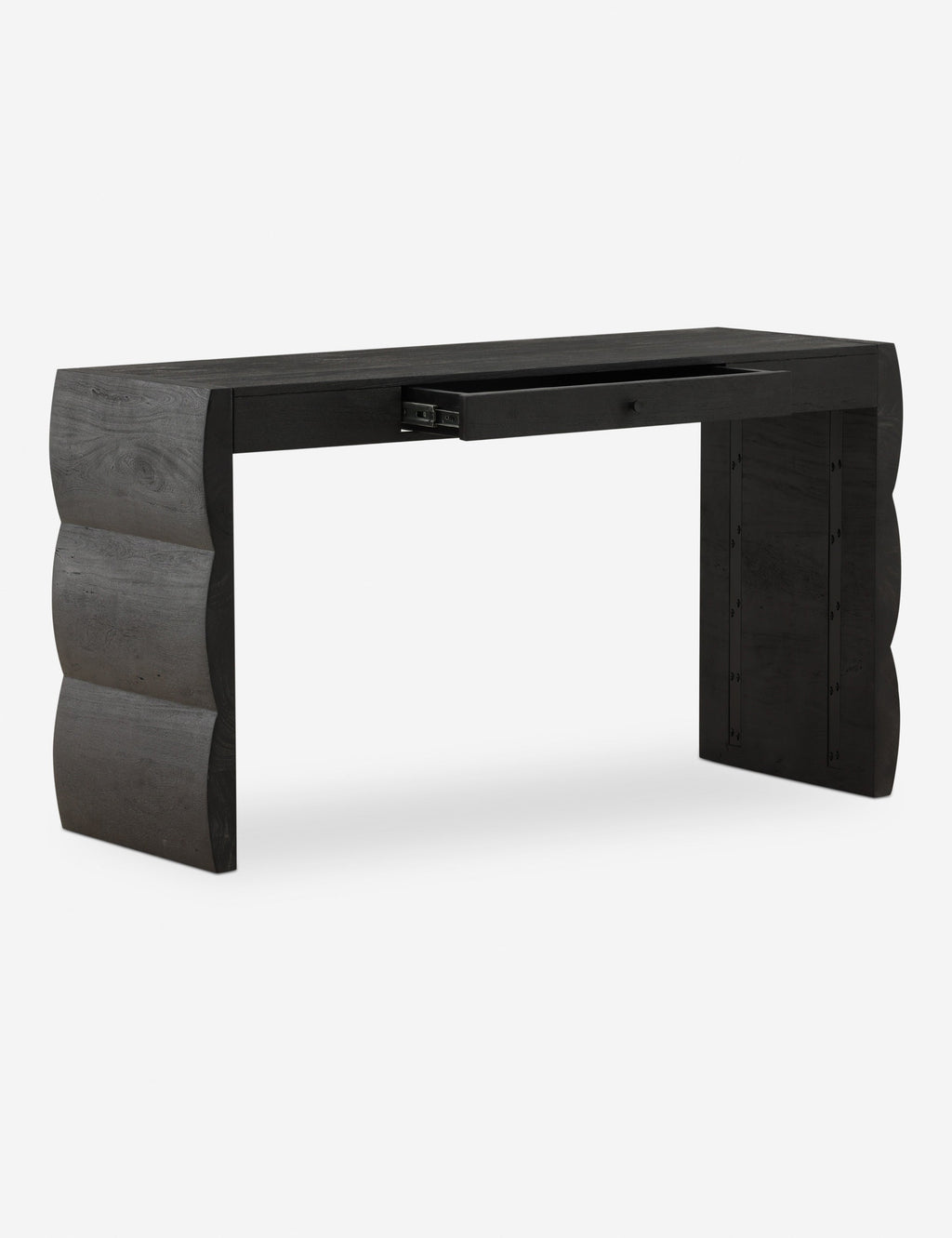 Lulu and Georgia - Maksim Desk