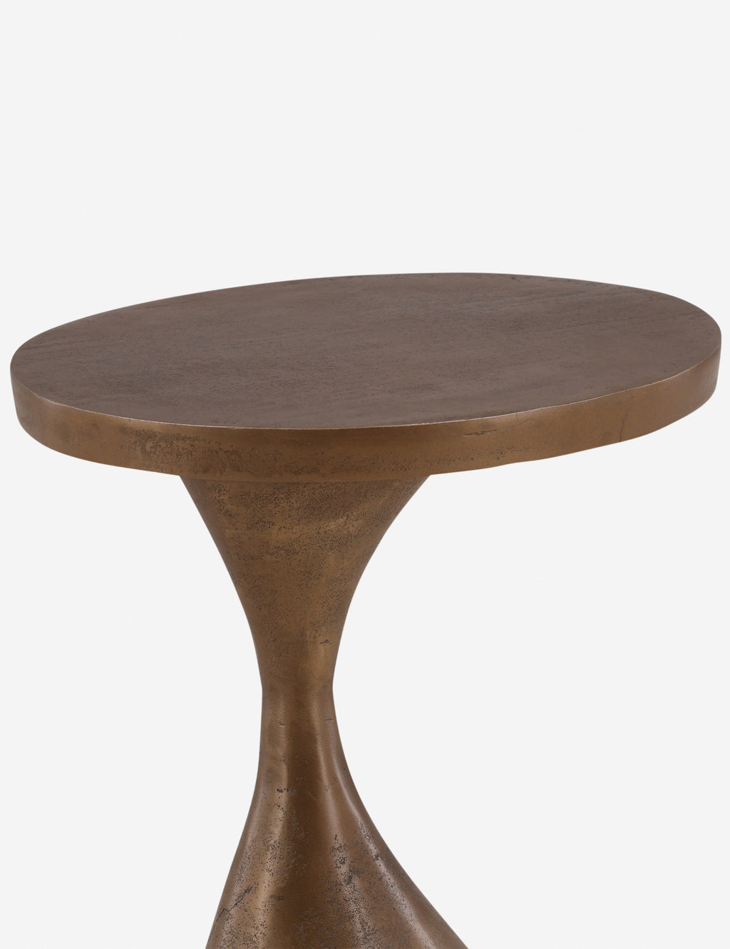 Lulu and Georgia - Reza Side Table