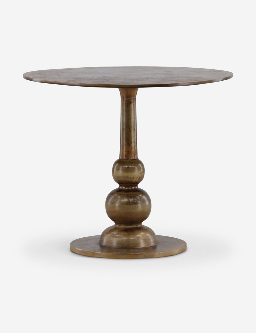 Lulu and Georgia - Naiad Bistro Table