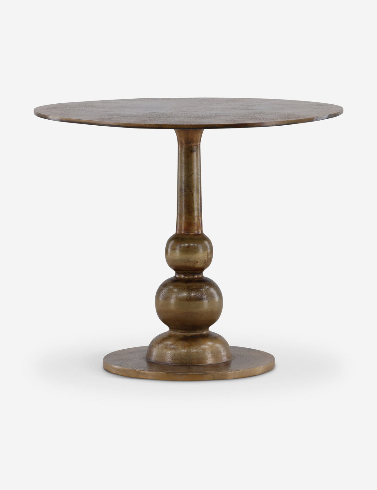 Lulu and Georgia - Naiad Bistro Table