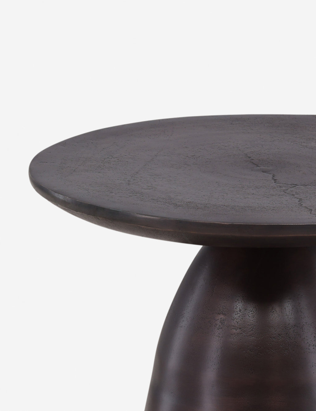 Lulu and Georgia - Orev Round Side Table