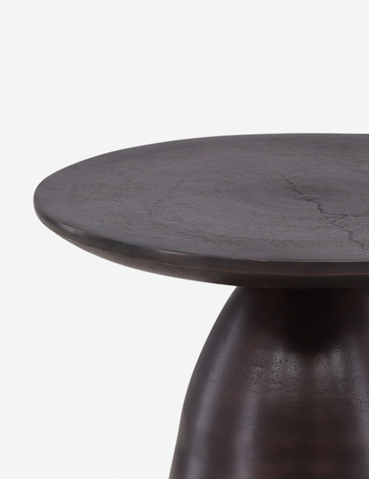 Lulu and Georgia - Orev Round Side Table