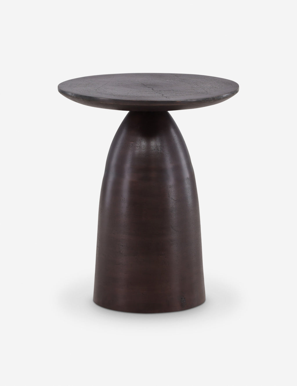 Lulu and Georgia - Orev Round Side Table