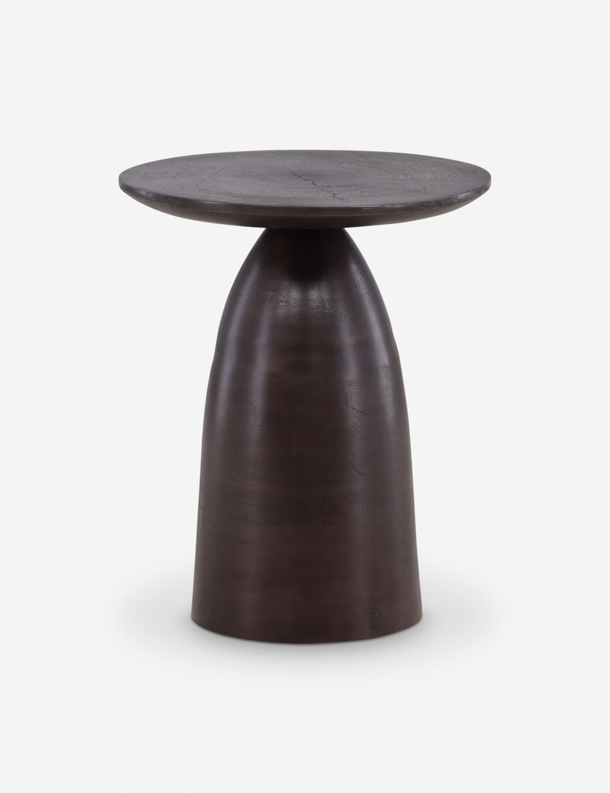 Lulu and Georgia - Orev Round Side Table