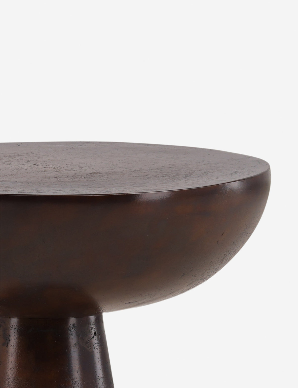 Lulu and Georgia - Izo Round Side Table