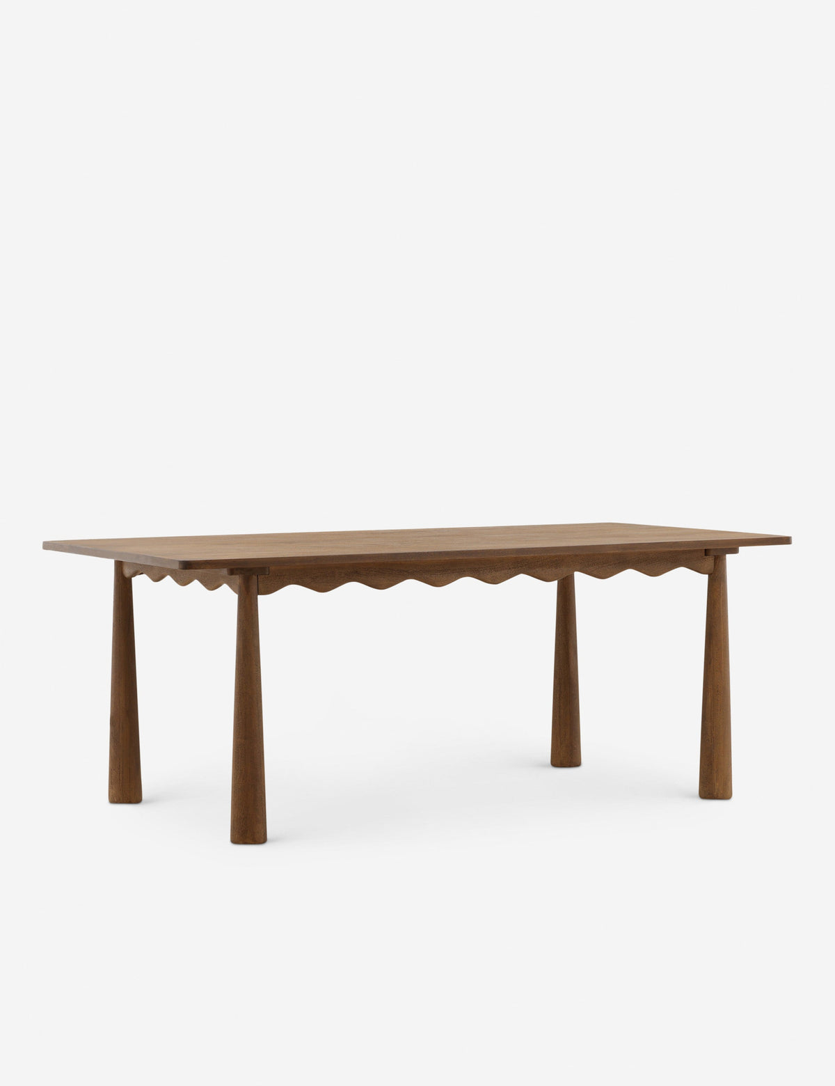 Lulu and Georgia - Cardiff Dining Table