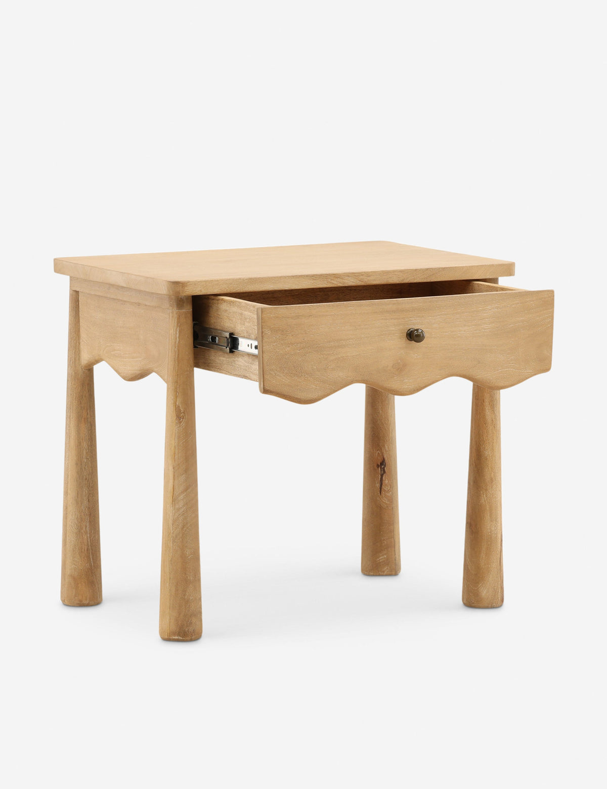 Lulu and Georgia - Amias Nightstand