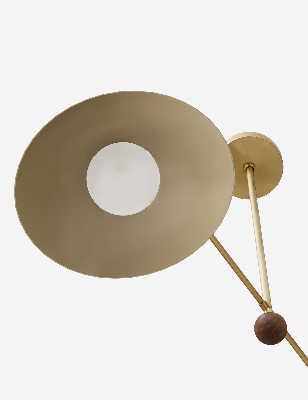 Lulu and Georgia - Dahlia Pendant Light by Blueprint Lighting