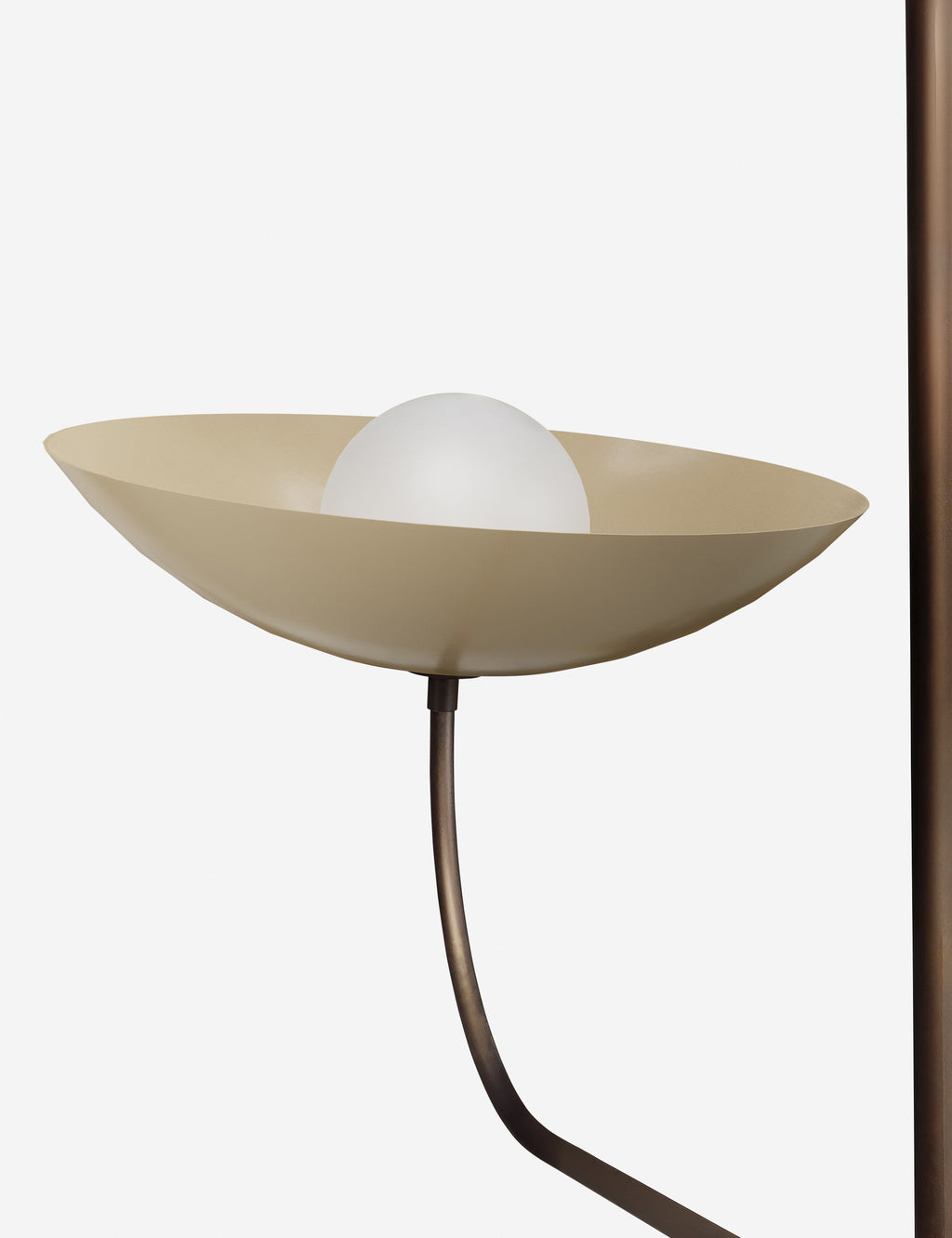 Lulu and Georgia - Dahlia Pendant Light by Blueprint Lighting
