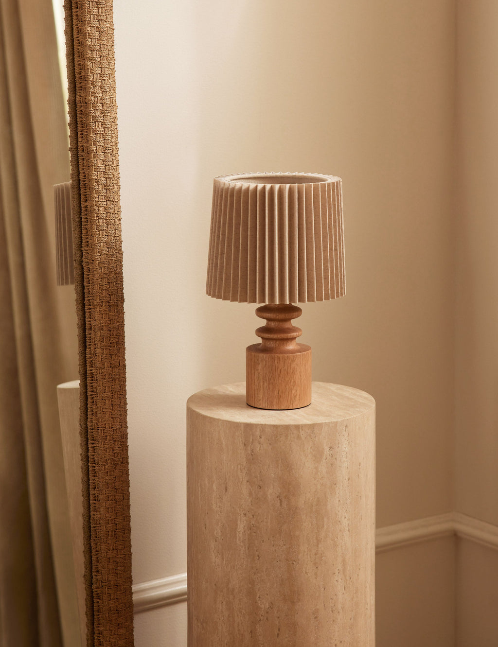 Lulu and Georgia - Joshi Table Lamp