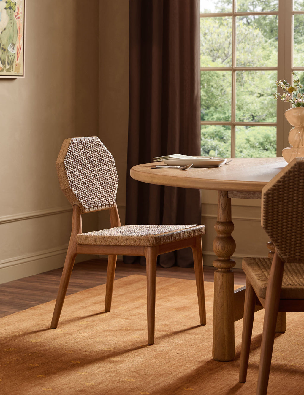 Lulu and Georgia - Damia Dining Chair