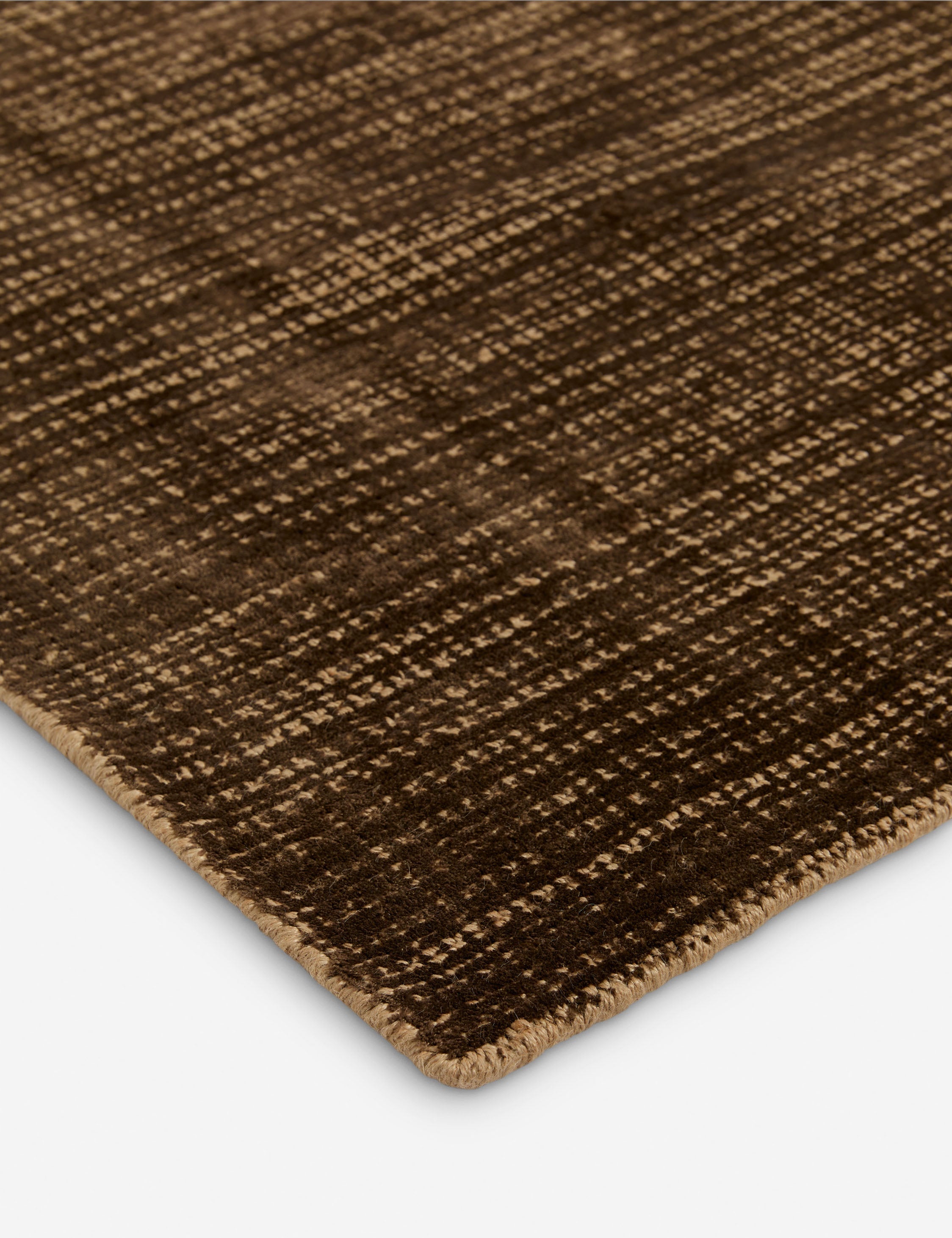 Lulu and Georgia - Danka Hand - Loomed Rug
