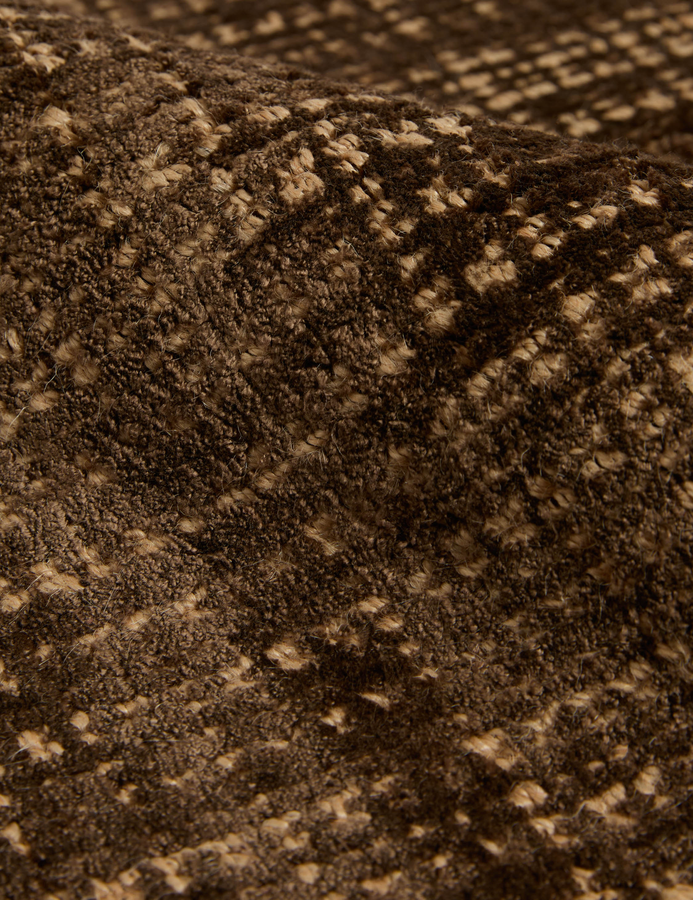 Lulu and Georgia - Danka Hand - Loomed Rug