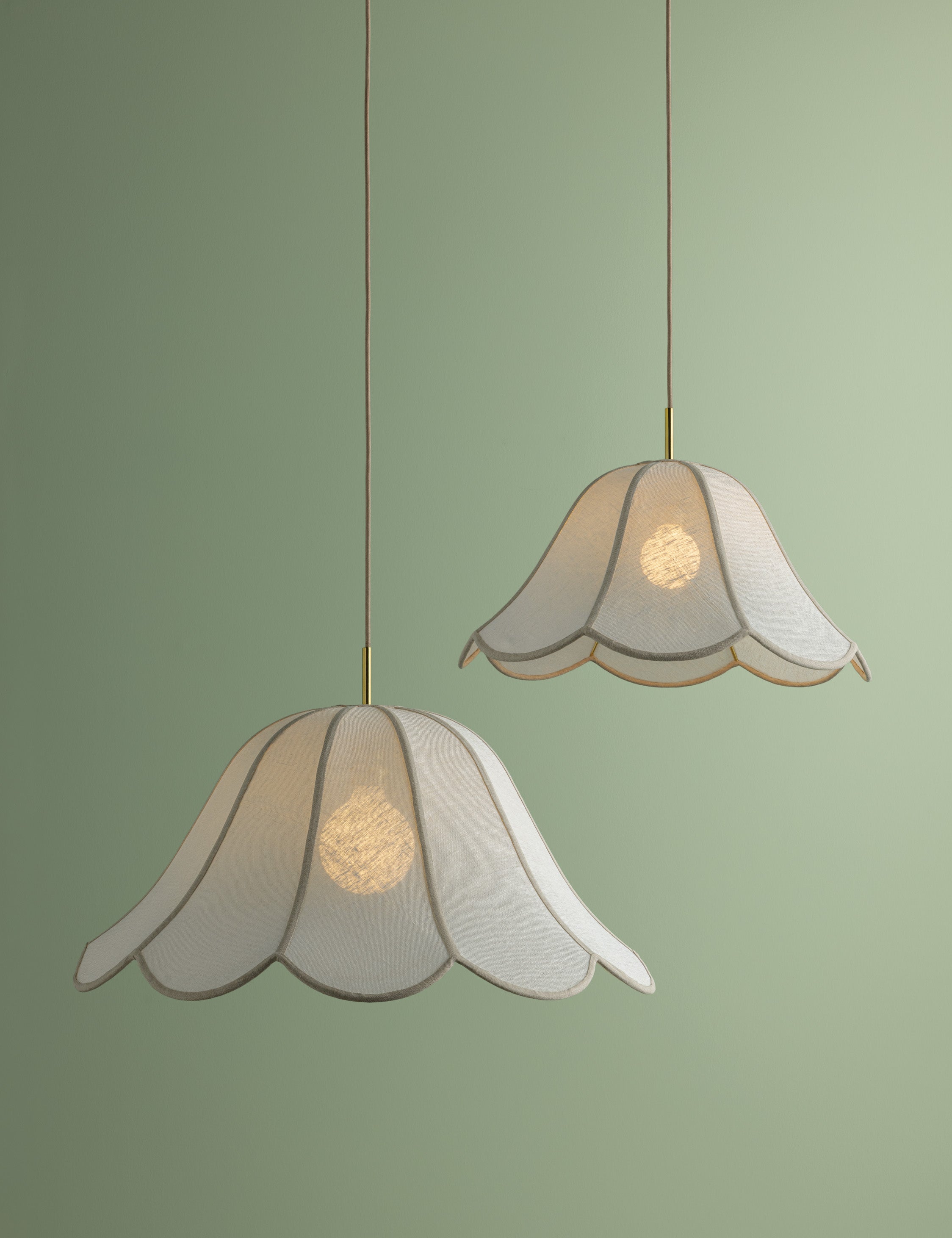 Lulu and Georgia - Miette Pendant Light