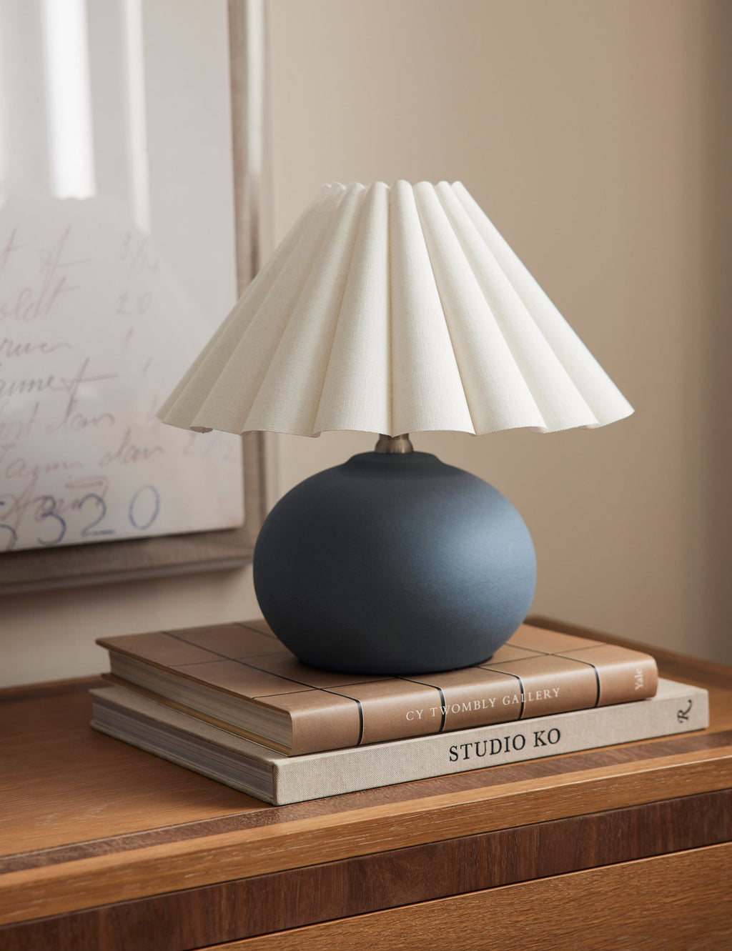 Lulu and Georgia - Luis Table Lamp