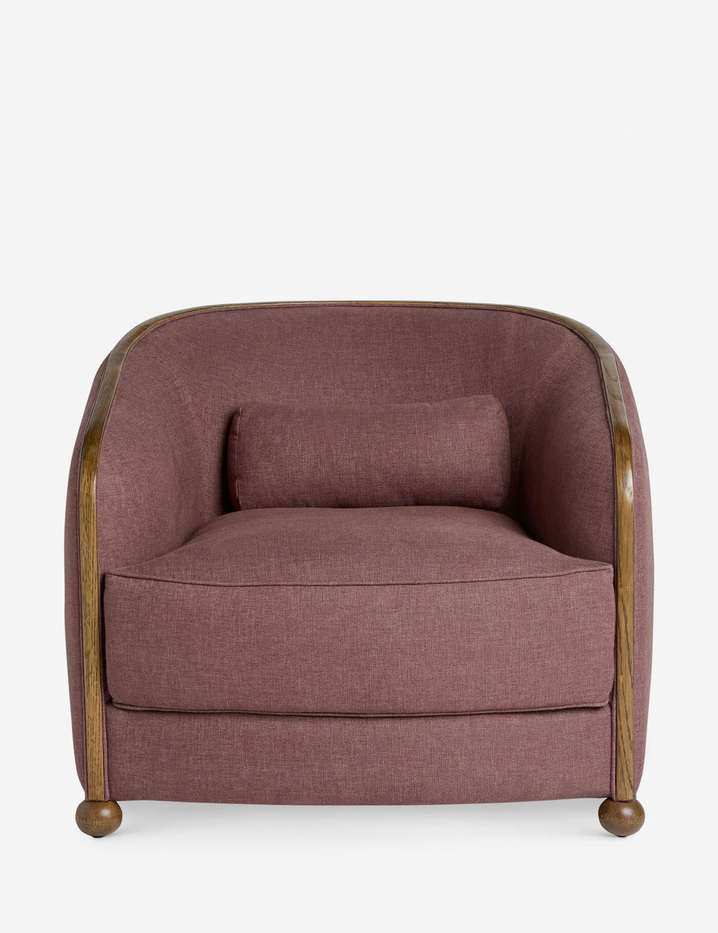 Lulu and Georgia - Darwen Accent Chair by Ginny Macdonald