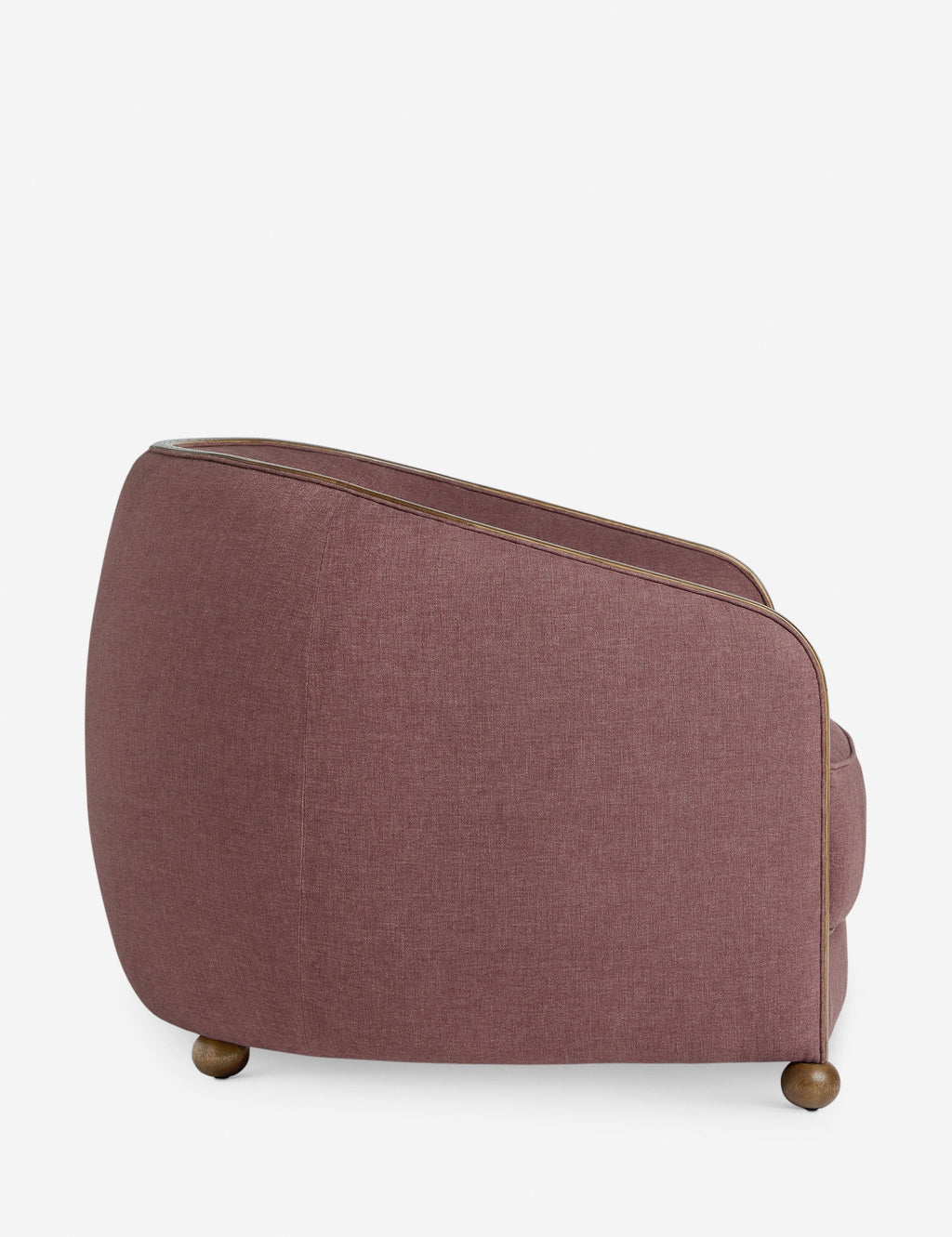 Lulu and Georgia - Darwen Accent Chair by Ginny Macdonald