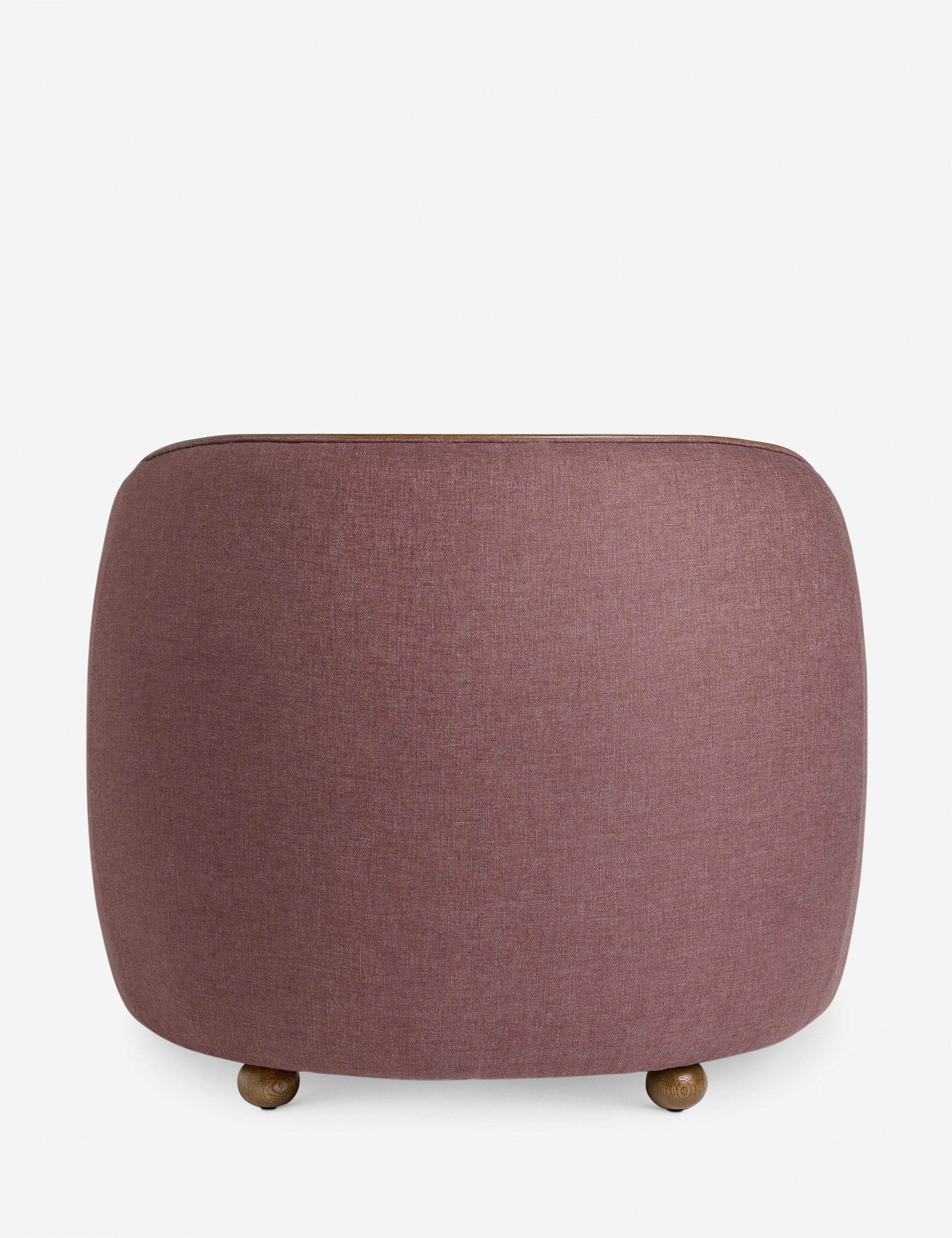Lulu and Georgia - Darwen Accent Chair by Ginny Macdonald