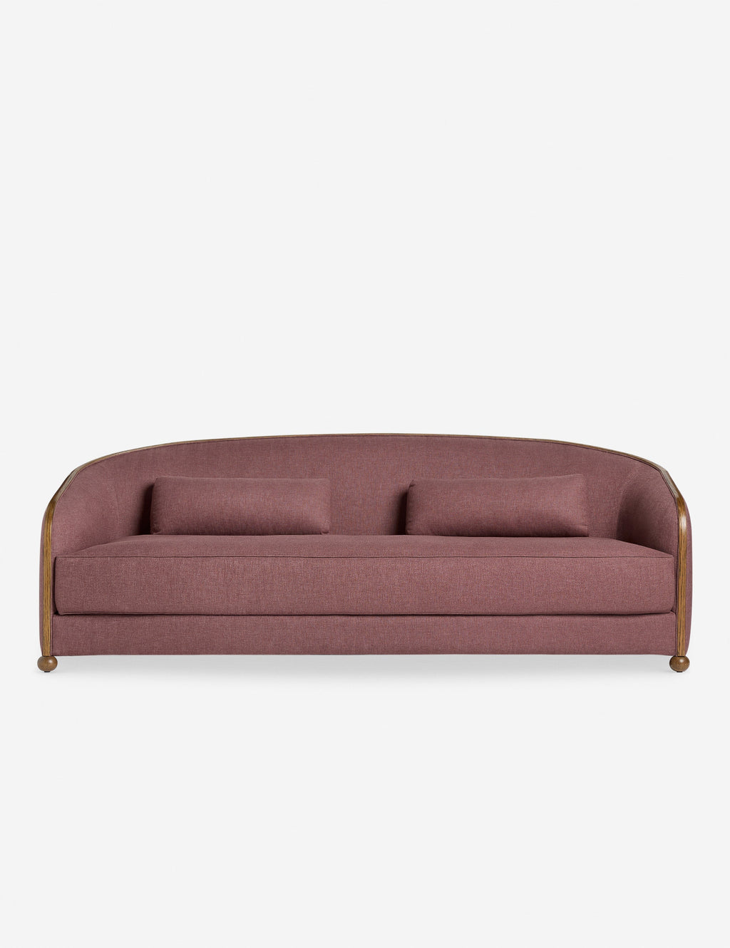 Lulu and Georgia - Darwen Sofa by Ginny Macdonald
