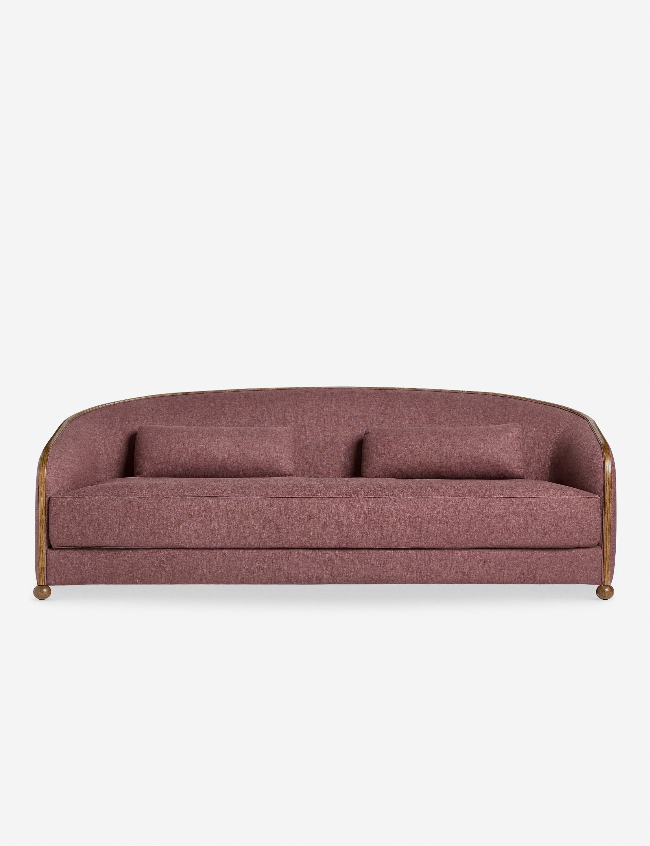 Lulu and Georgia - Darwen Sofa by Ginny Macdonald