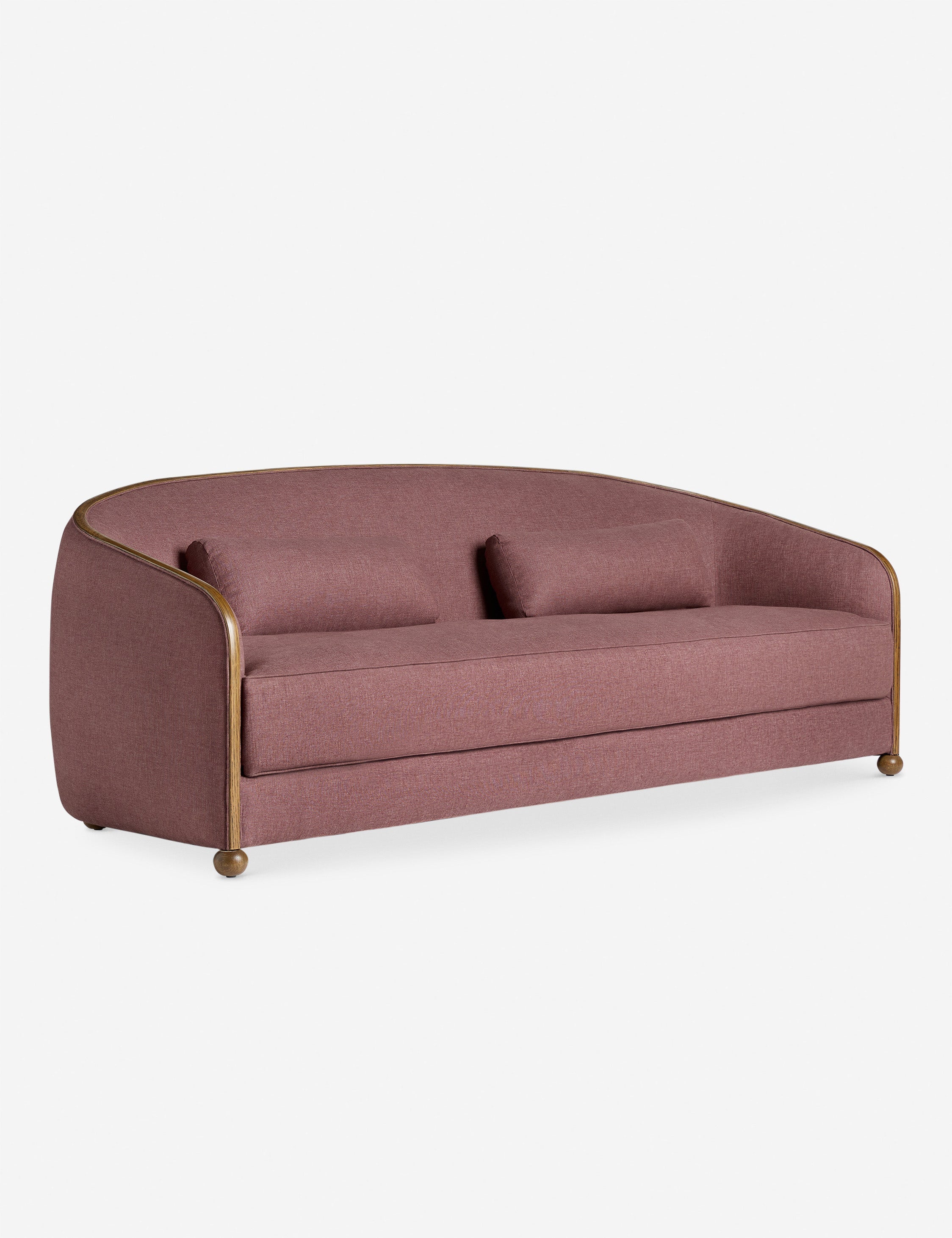 Lulu and Georgia - Darwen Sofa by Ginny Macdonald