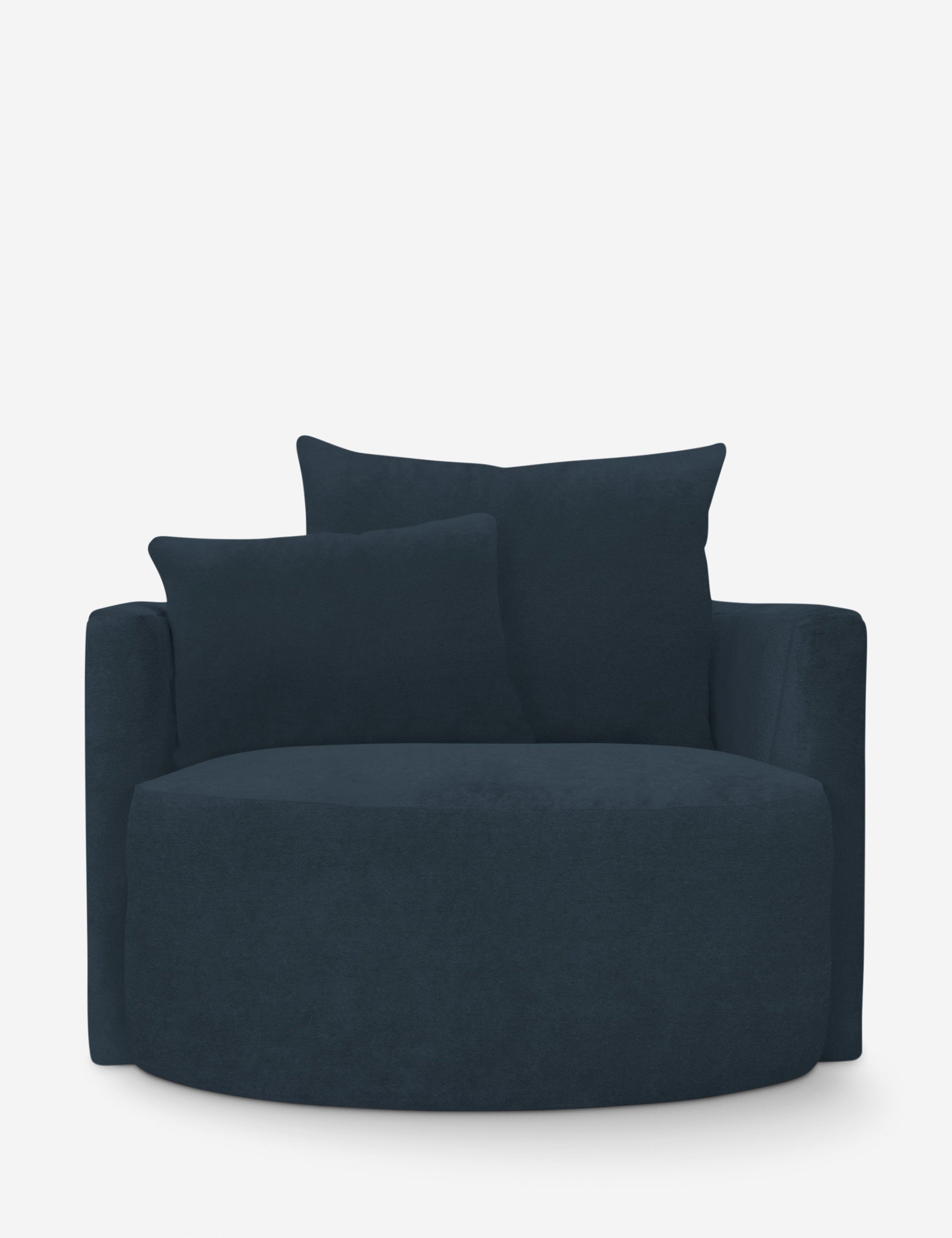 Lulu and Georgia - Dawson Swivel Chair