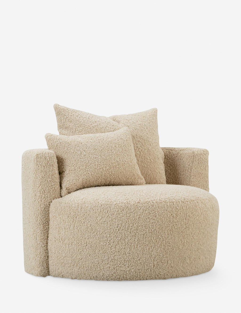 Lulu and Georgia - Dawson Swivel Chair