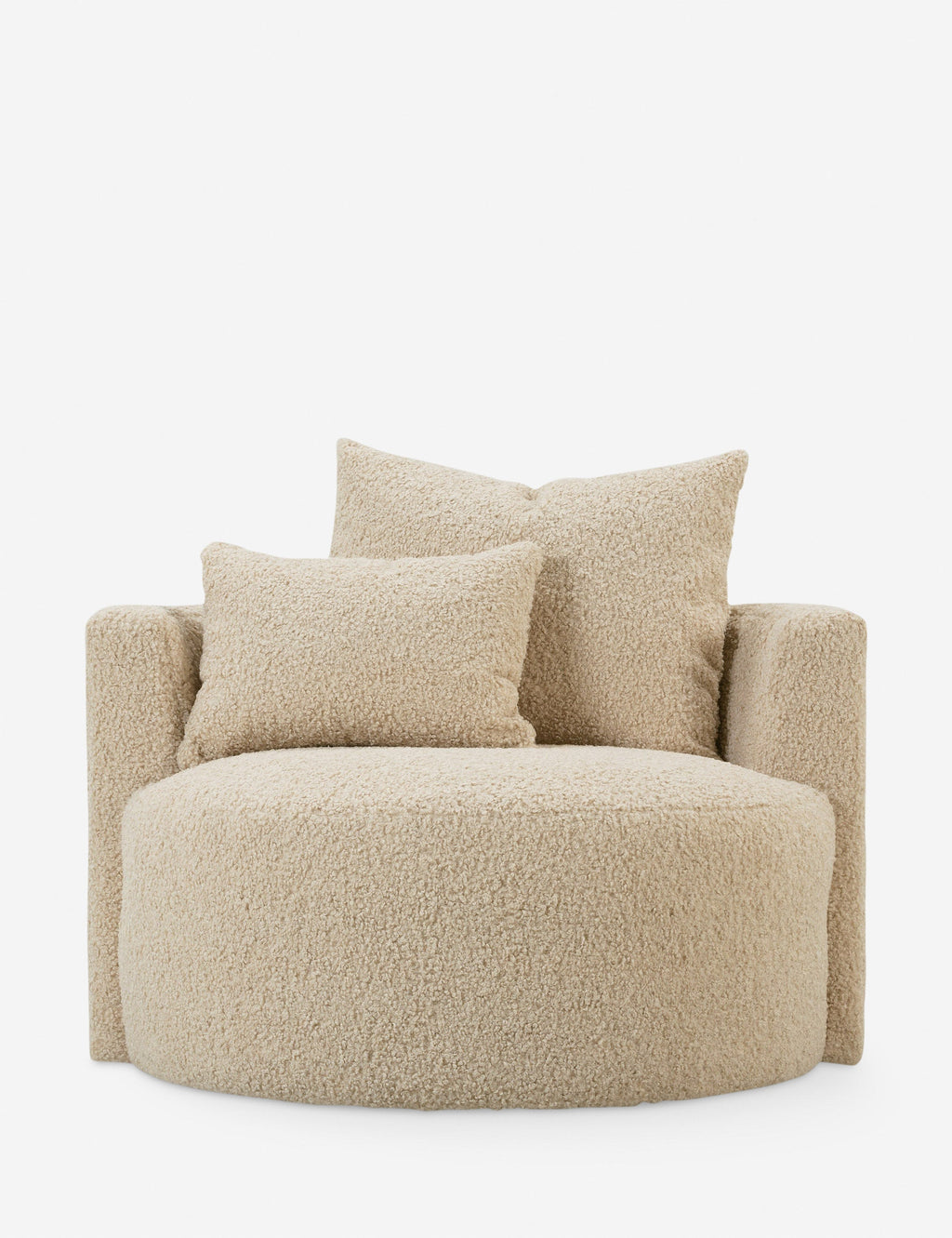Lulu and Georgia - Dawson Swivel Chair
