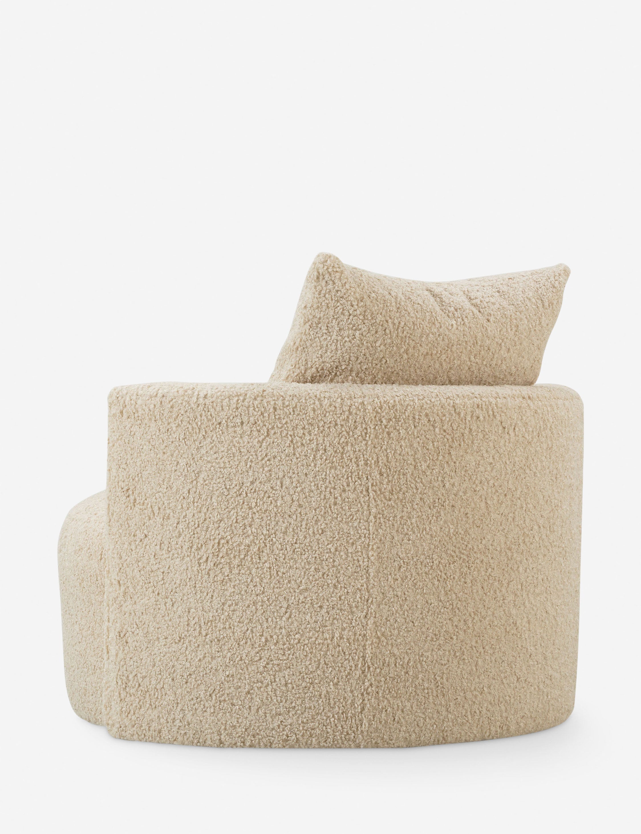 Lulu and Georgia - Dawson Swivel Chair