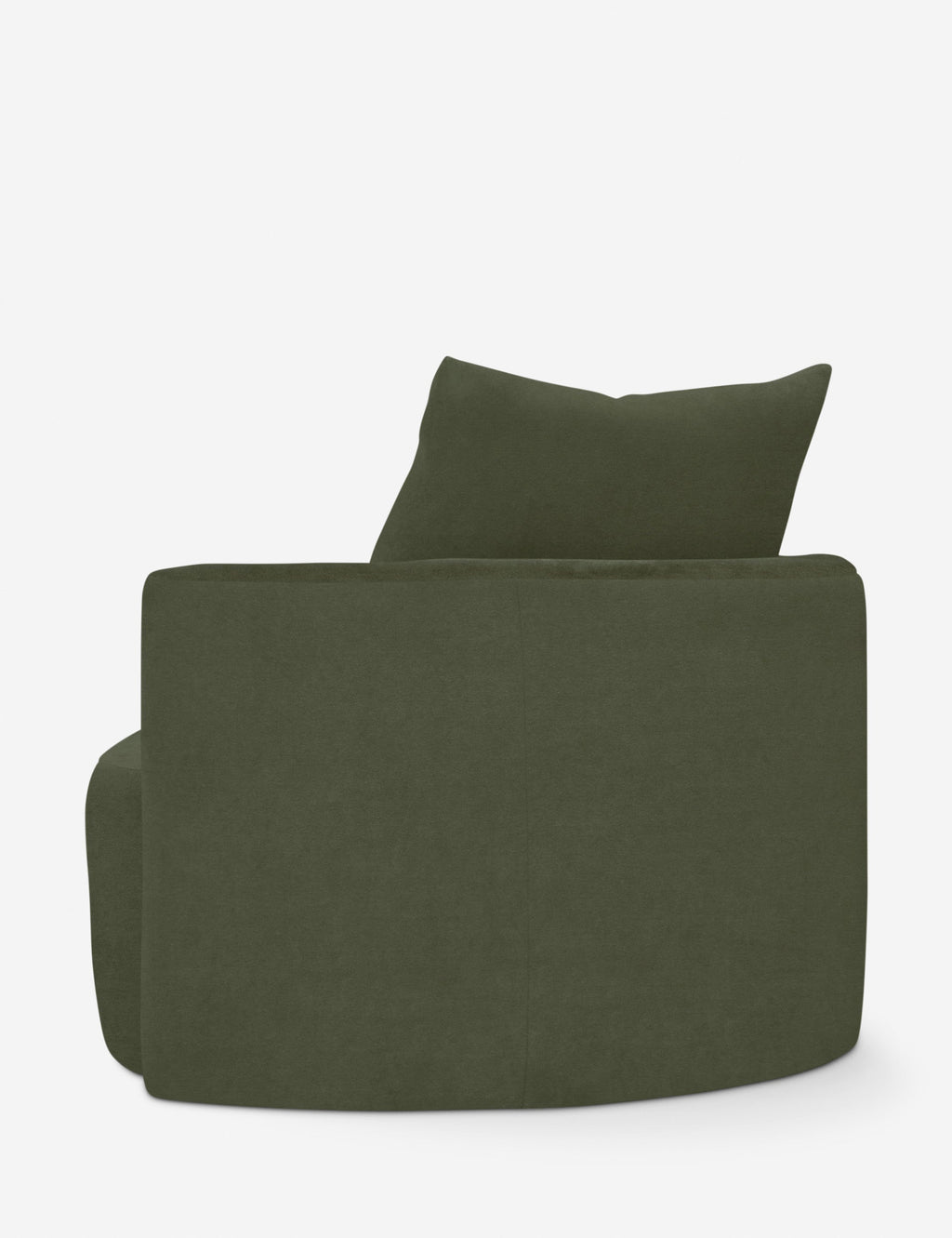 Lulu and Georgia - Dawson Swivel Chair